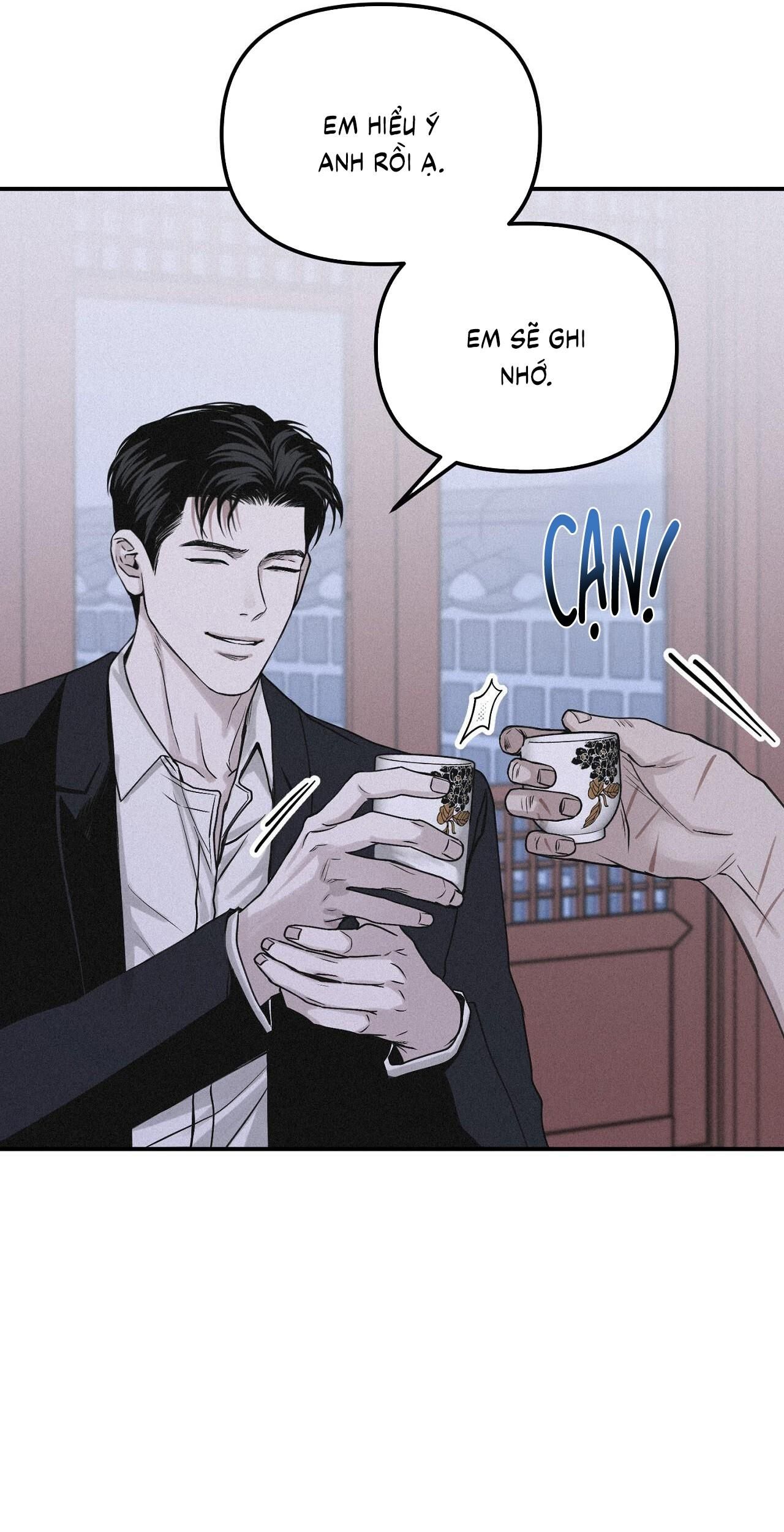 đọc truyện (cbunu) Phép Chiếu Chương 42 ảnh 38 tại Thiên Thai Truyện