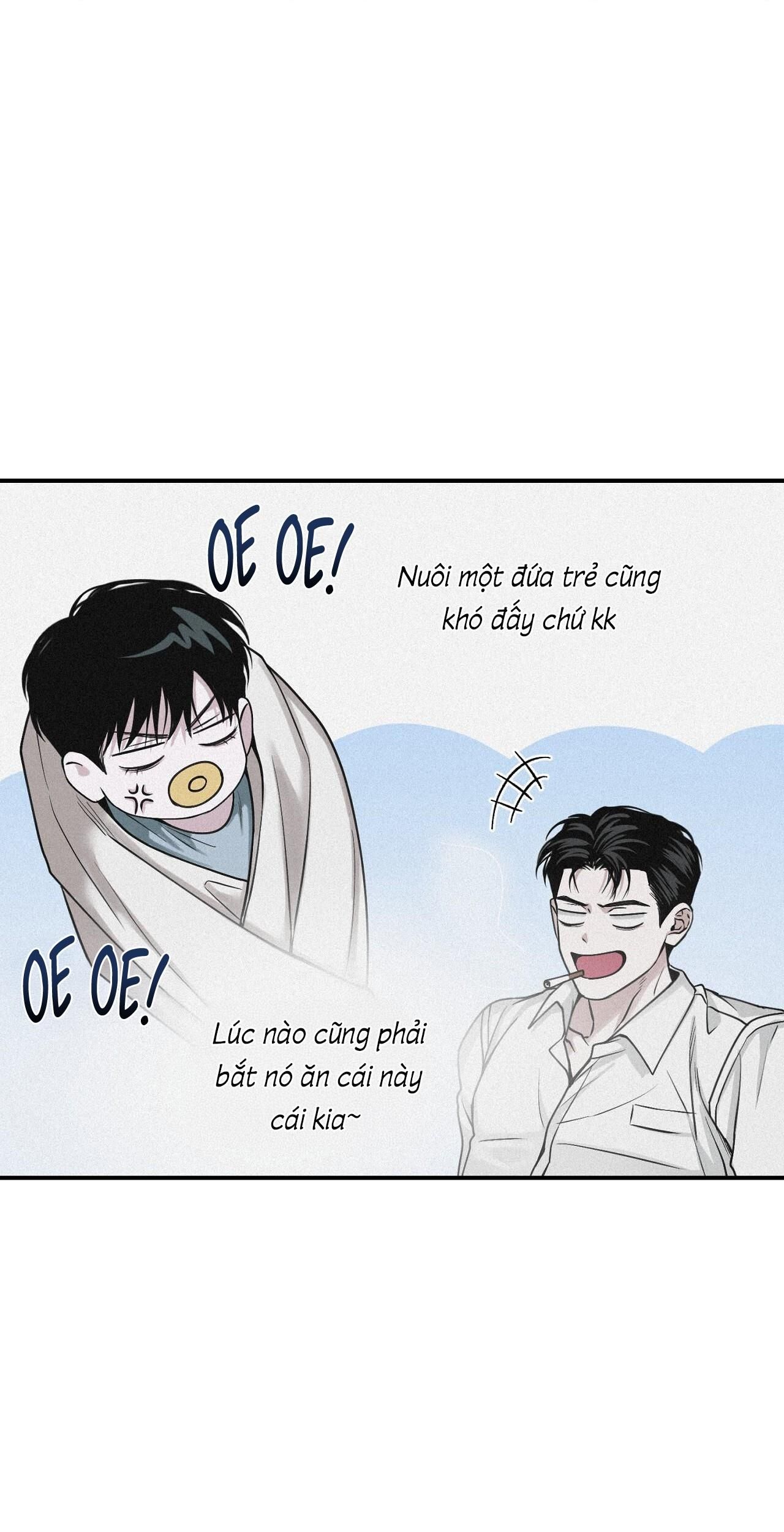 đọc truyện (cbunu) Phép Chiếu Chương 42 ảnh 43 tại Thiên Thai Truyện