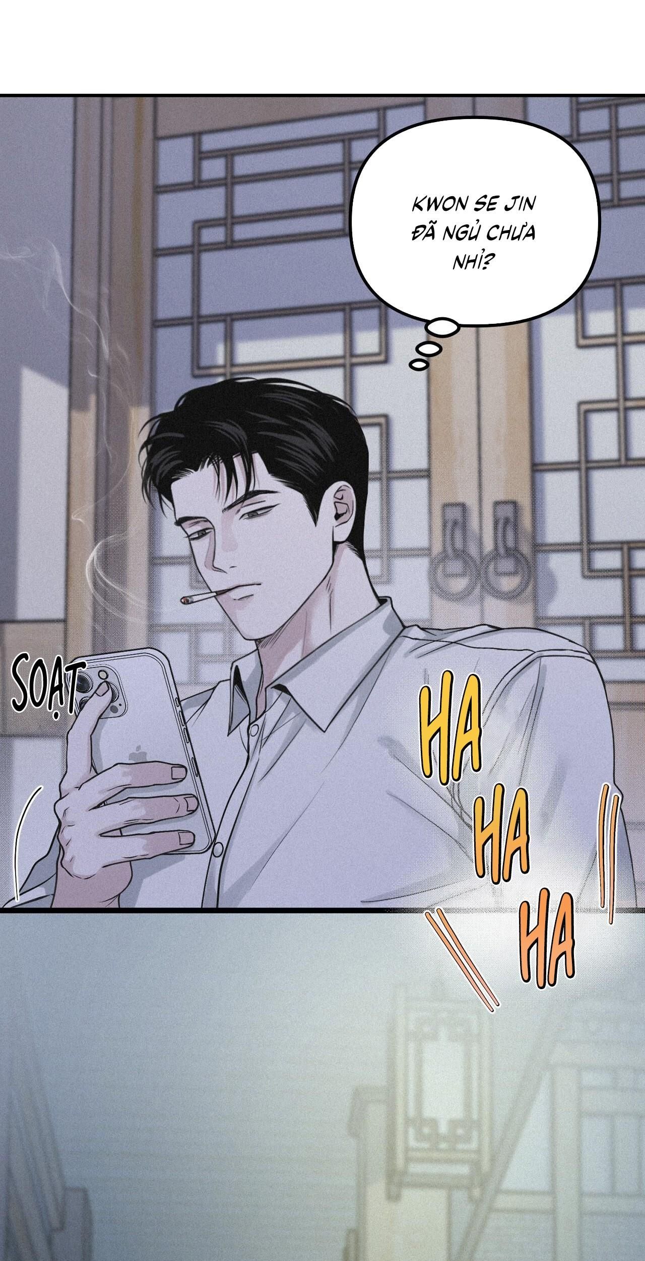 đọc truyện (cbunu) Phép Chiếu Chương 42 ảnh 44 tại Thiên Thai Truyện