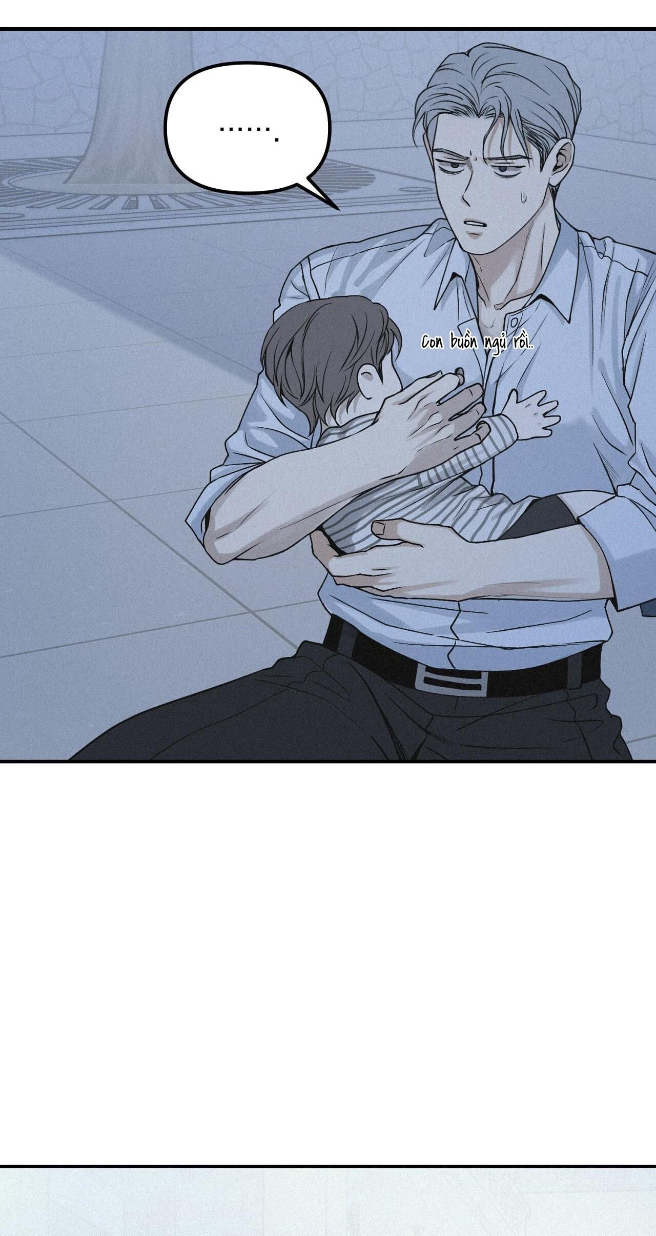 đọc truyện (cbunu) Phép Chiếu Chương 42 ảnh 48 tại Thiên Thai Truyện