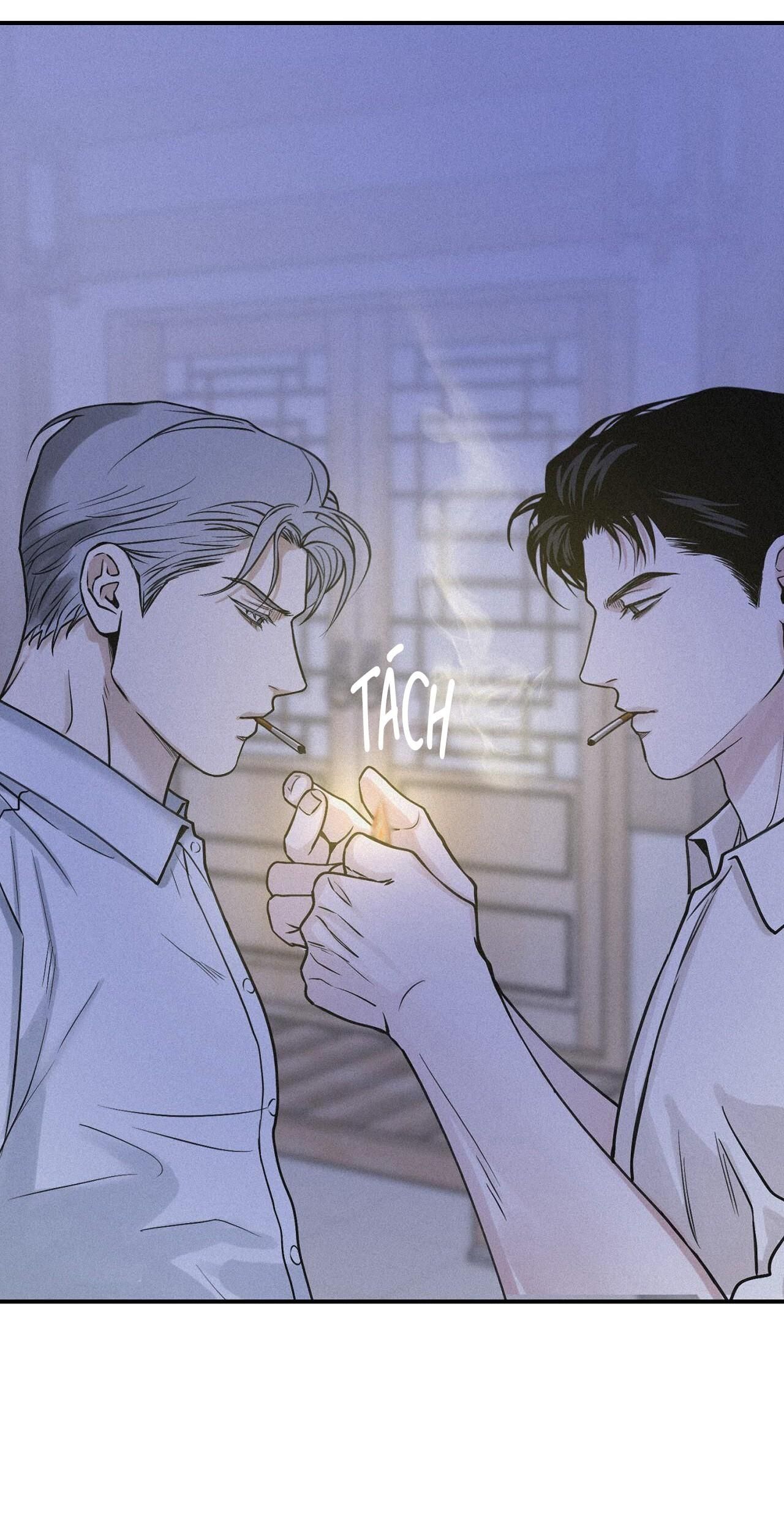 đọc truyện (cbunu) Phép Chiếu Chương 42 ảnh 55 tại Thiên Thai Truyện