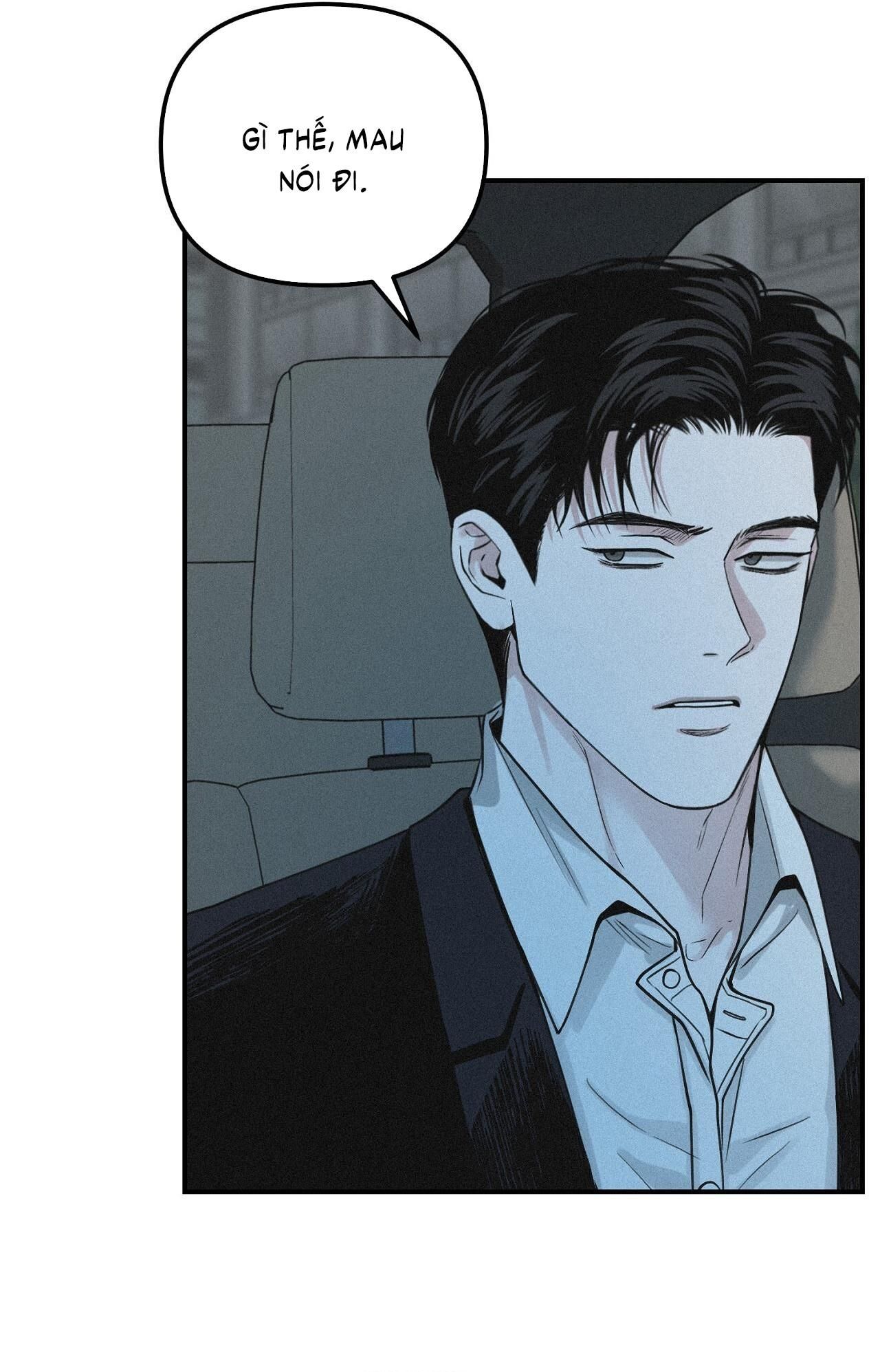 đọc truyện (cbunu) Phép Chiếu Chương 42 ảnh 8 tại Thiên Thai Truyện