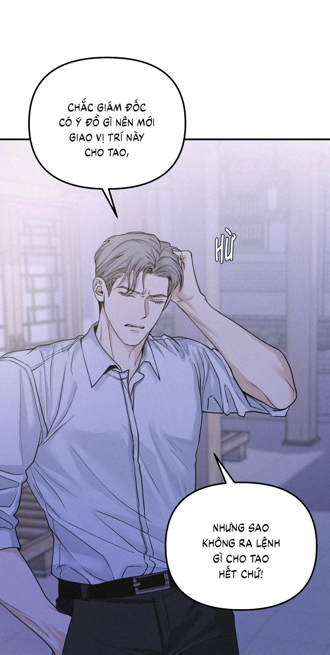 đọc truyện (cbunu) Phép Chiếu Chương 42 ảnh 62 tại Thiên Thai Truyện