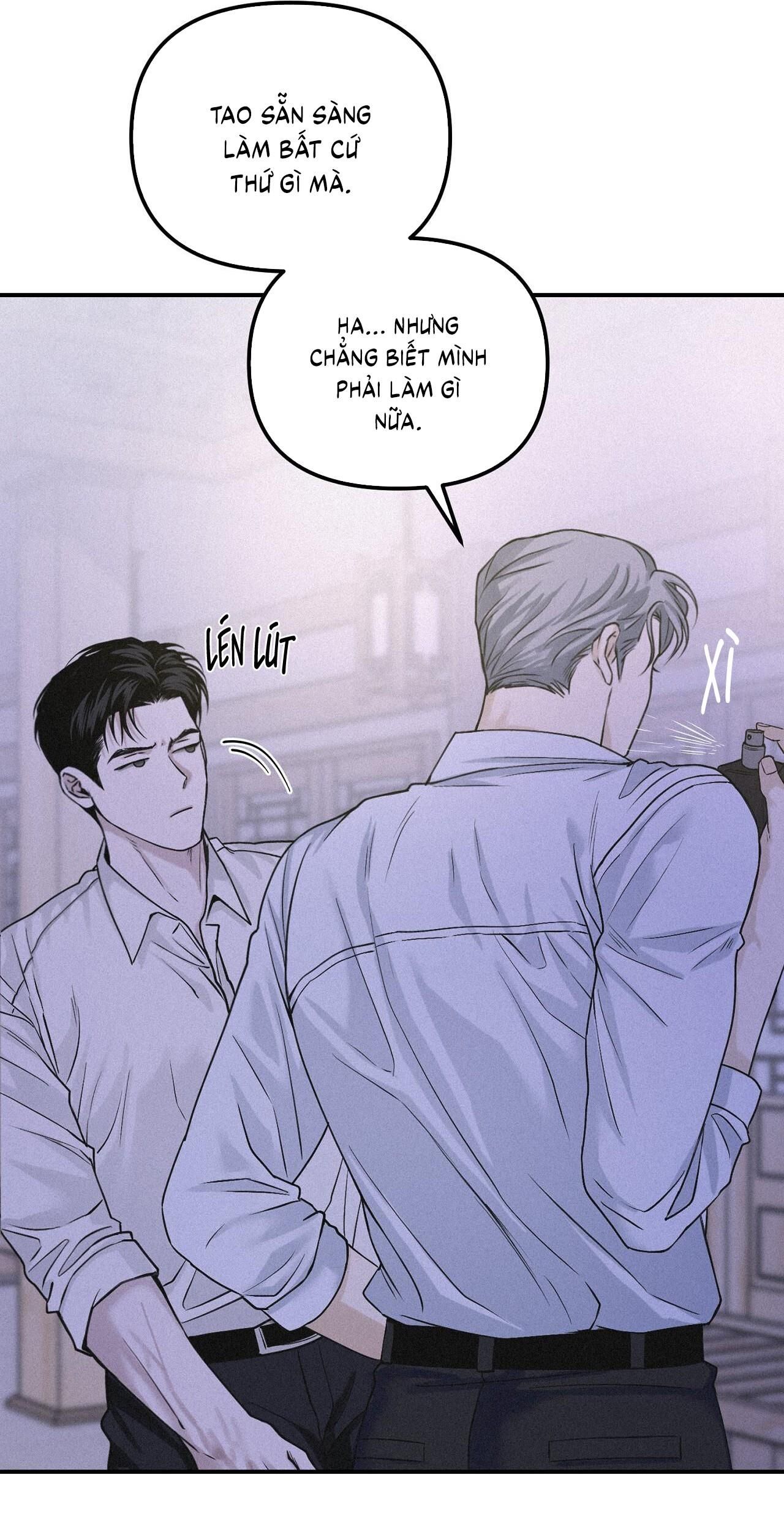 đọc truyện (cbunu) Phép Chiếu Chương 42 ảnh 64 tại Thiên Thai Truyện