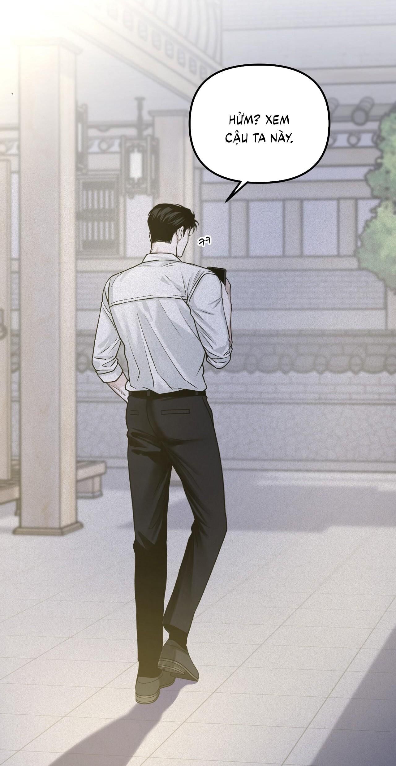 đọc truyện (cbunu) Phép Chiếu Chương 42 ảnh 73 tại Thiên Thai Truyện