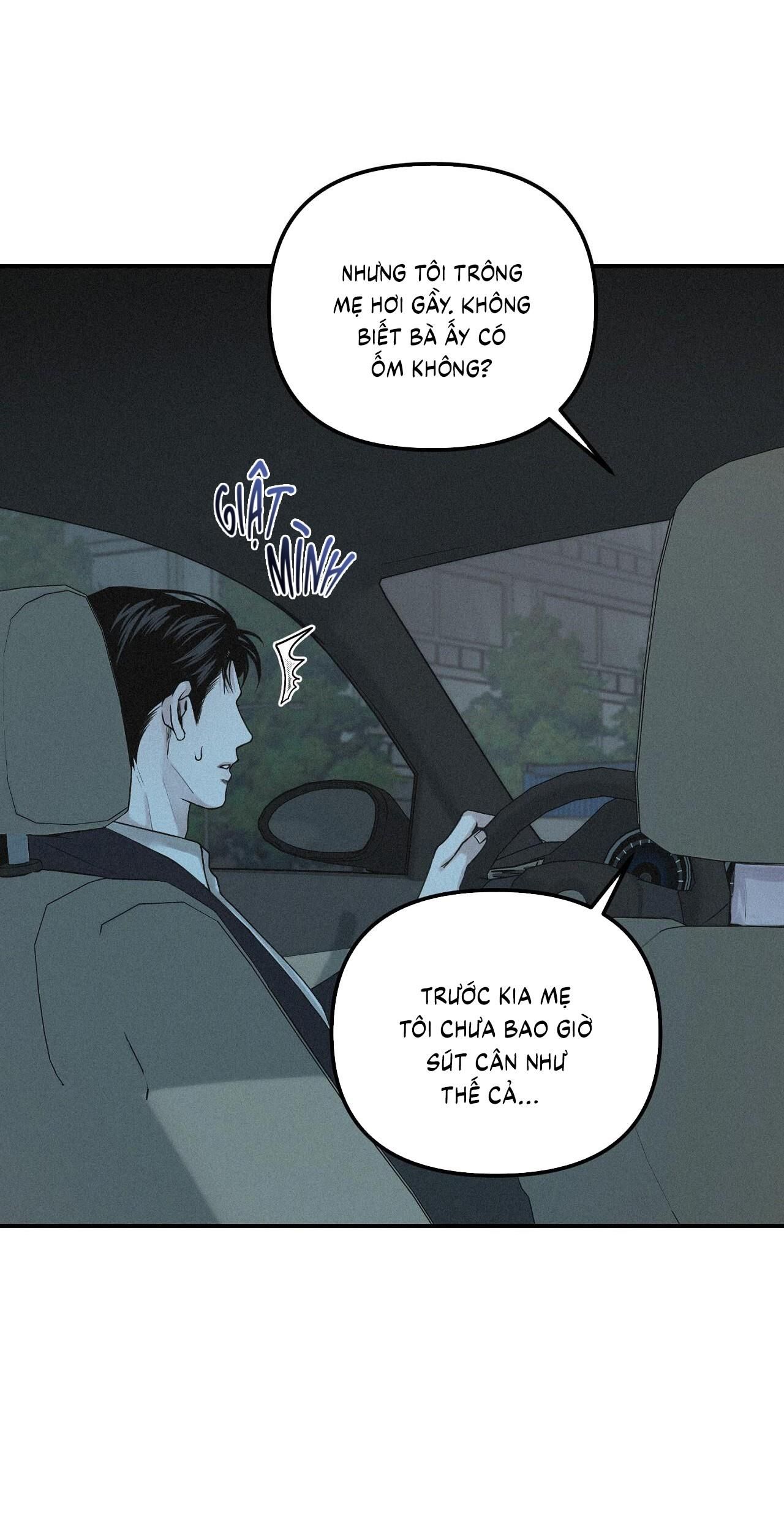 đọc truyện (cbunu) Phép Chiếu Chương 42 ảnh 10 tại Thiên Thai Truyện