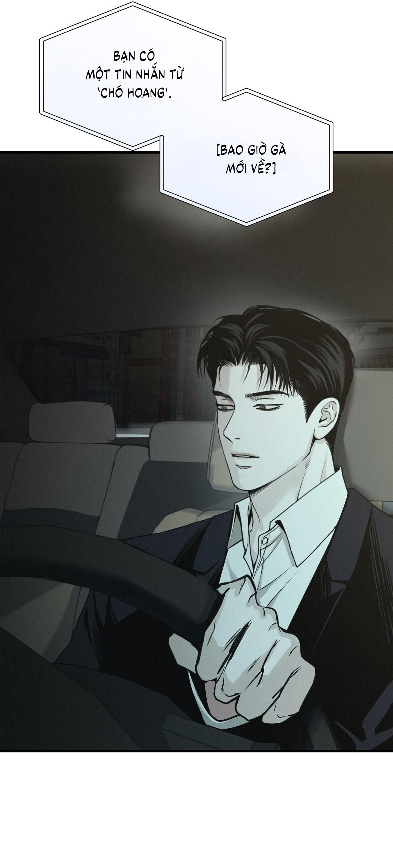 đọc truyện (cbunu) Phép Chiếu Chương 43 ảnh 3 tại Thiên Thai Truyện