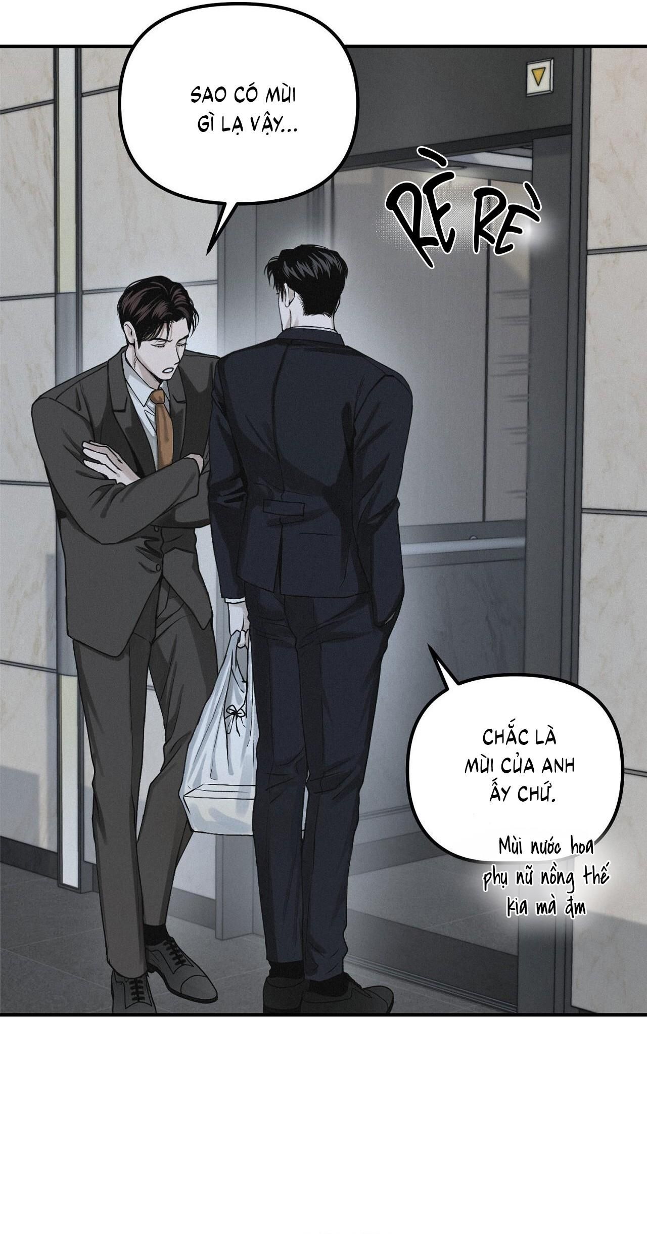 đọc truyện (cbunu) Phép Chiếu Chương 43 ảnh 13 tại Thiên Thai Truyện