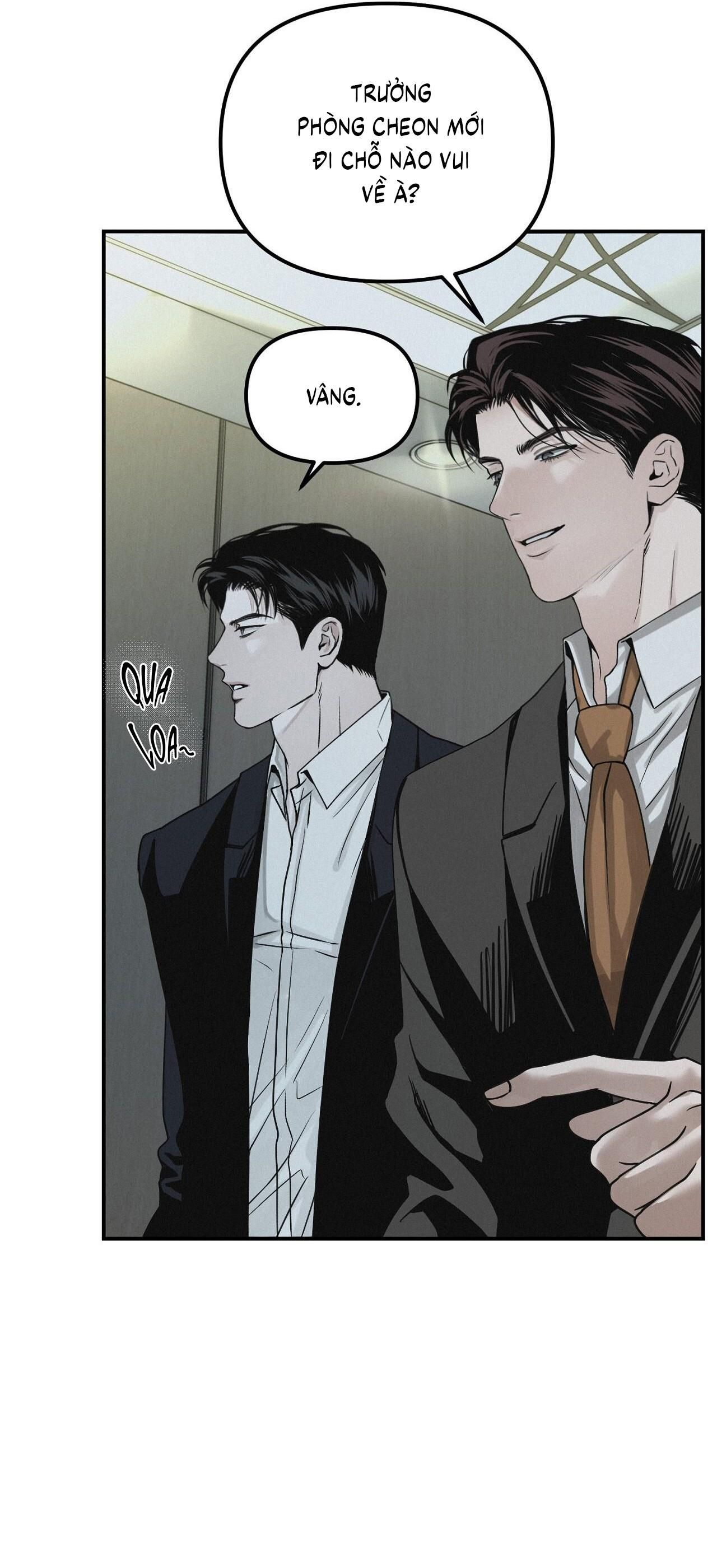 đọc truyện (cbunu) Phép Chiếu Chương 43 ảnh 14 tại Thiên Thai Truyện