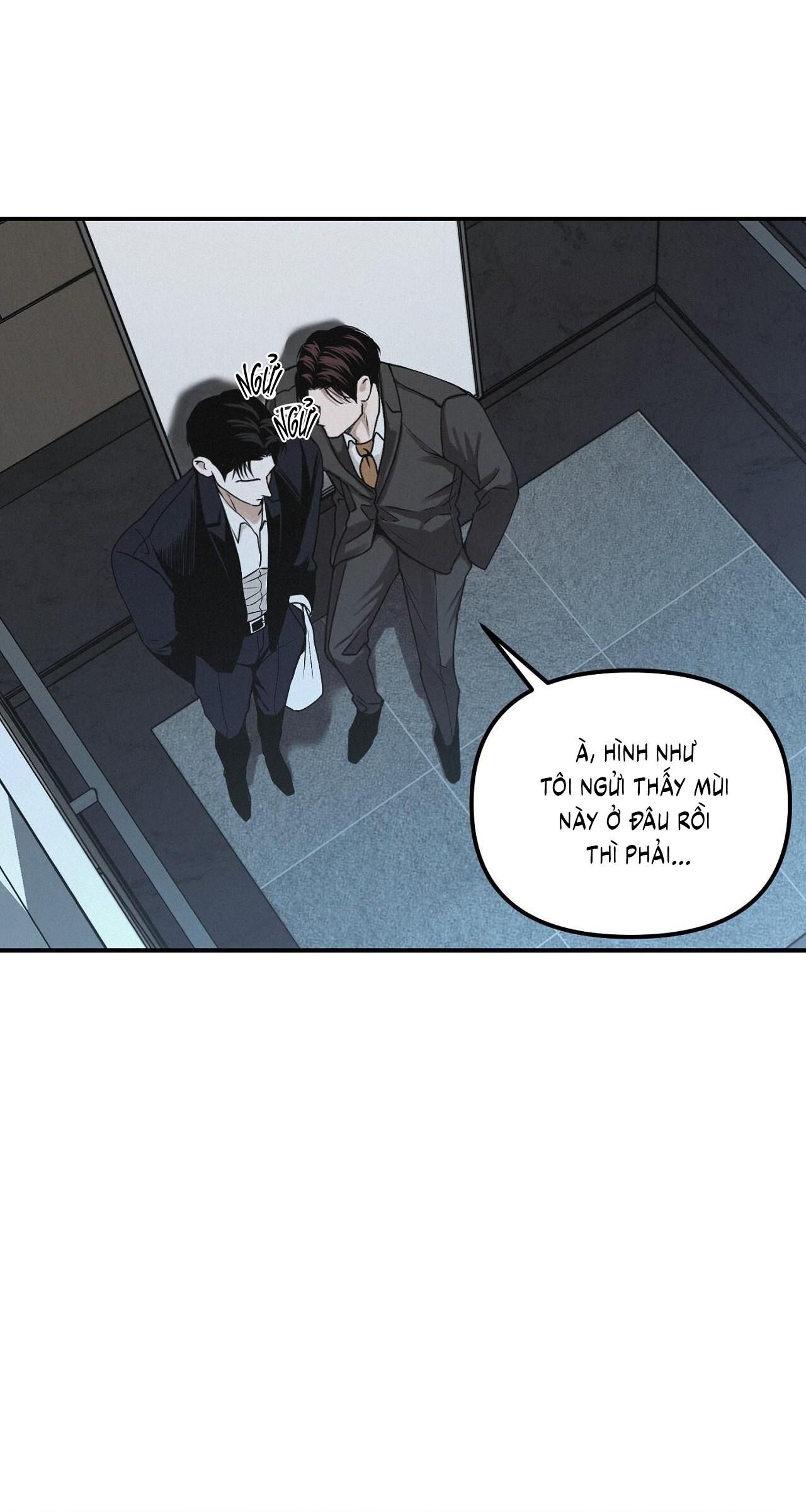 đọc truyện (cbunu) Phép Chiếu Chương 43 ảnh 15 tại Thiên Thai Truyện