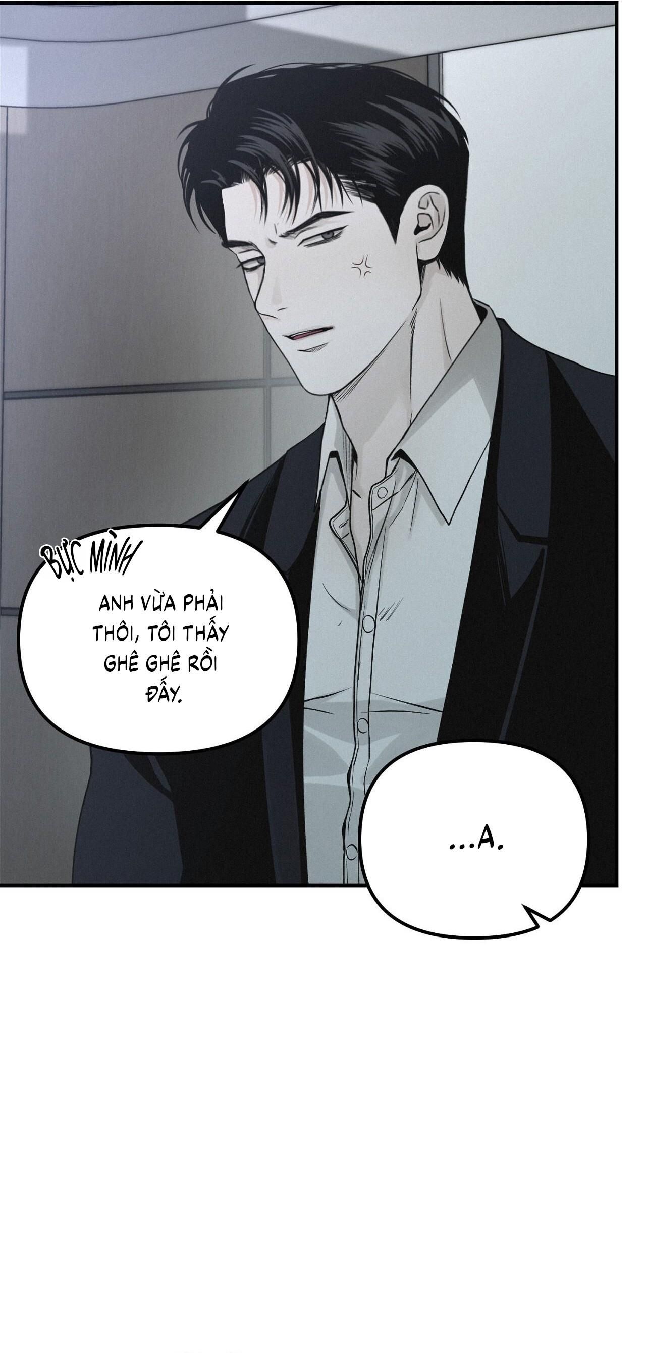 đọc truyện (cbunu) Phép Chiếu Chương 43 ảnh 16 tại Thiên Thai Truyện