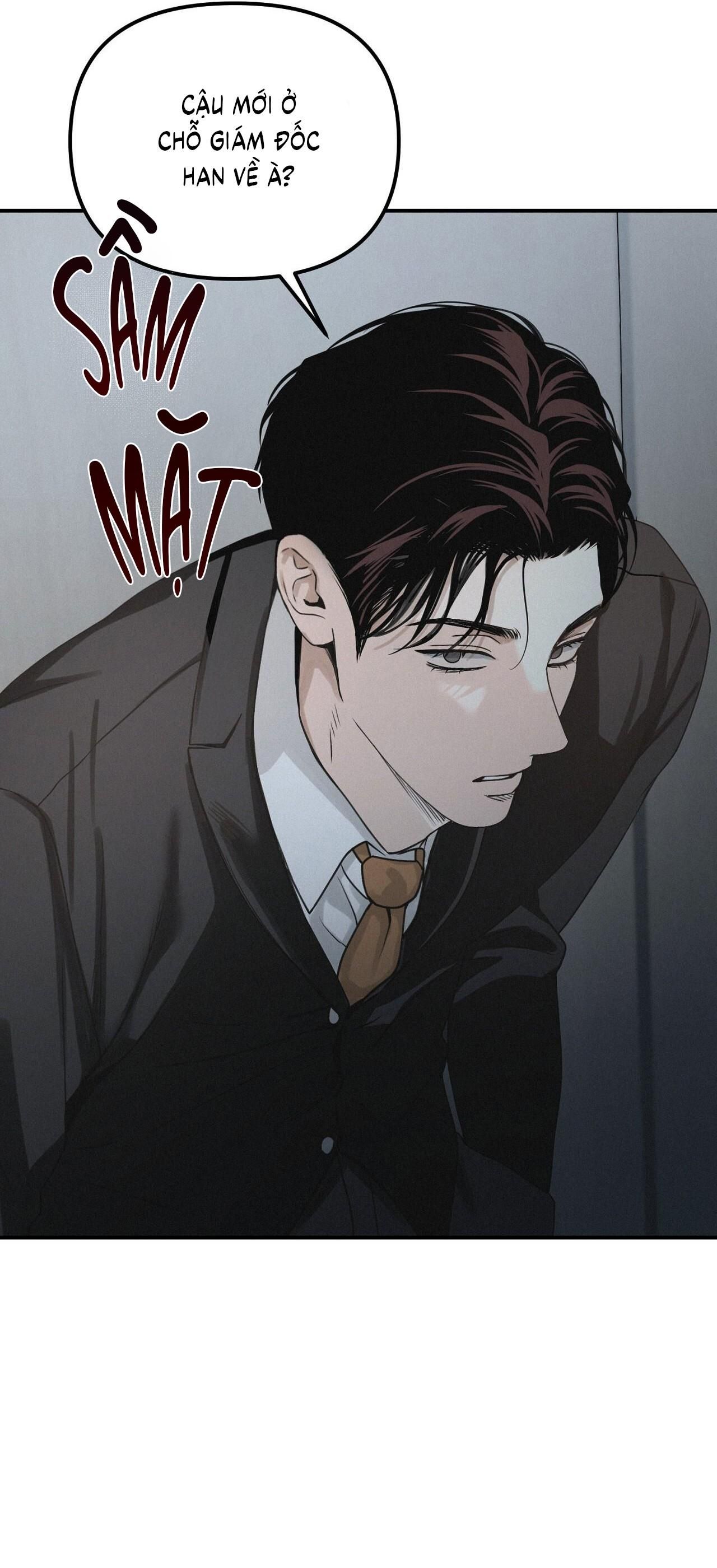 đọc truyện (cbunu) Phép Chiếu Chương 43 ảnh 17 tại Thiên Thai Truyện