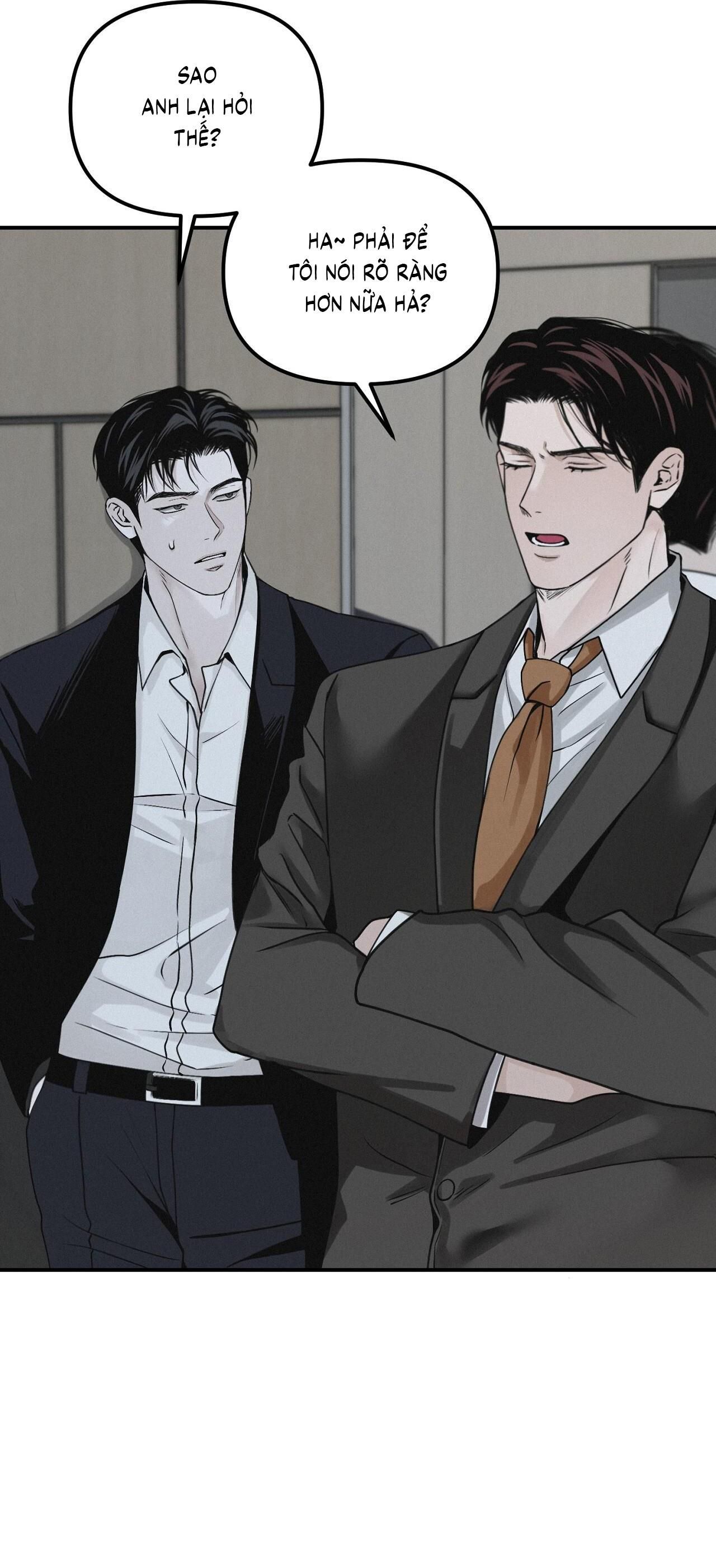 đọc truyện (cbunu) Phép Chiếu Chương 43 ảnh 19 tại Thiên Thai Truyện