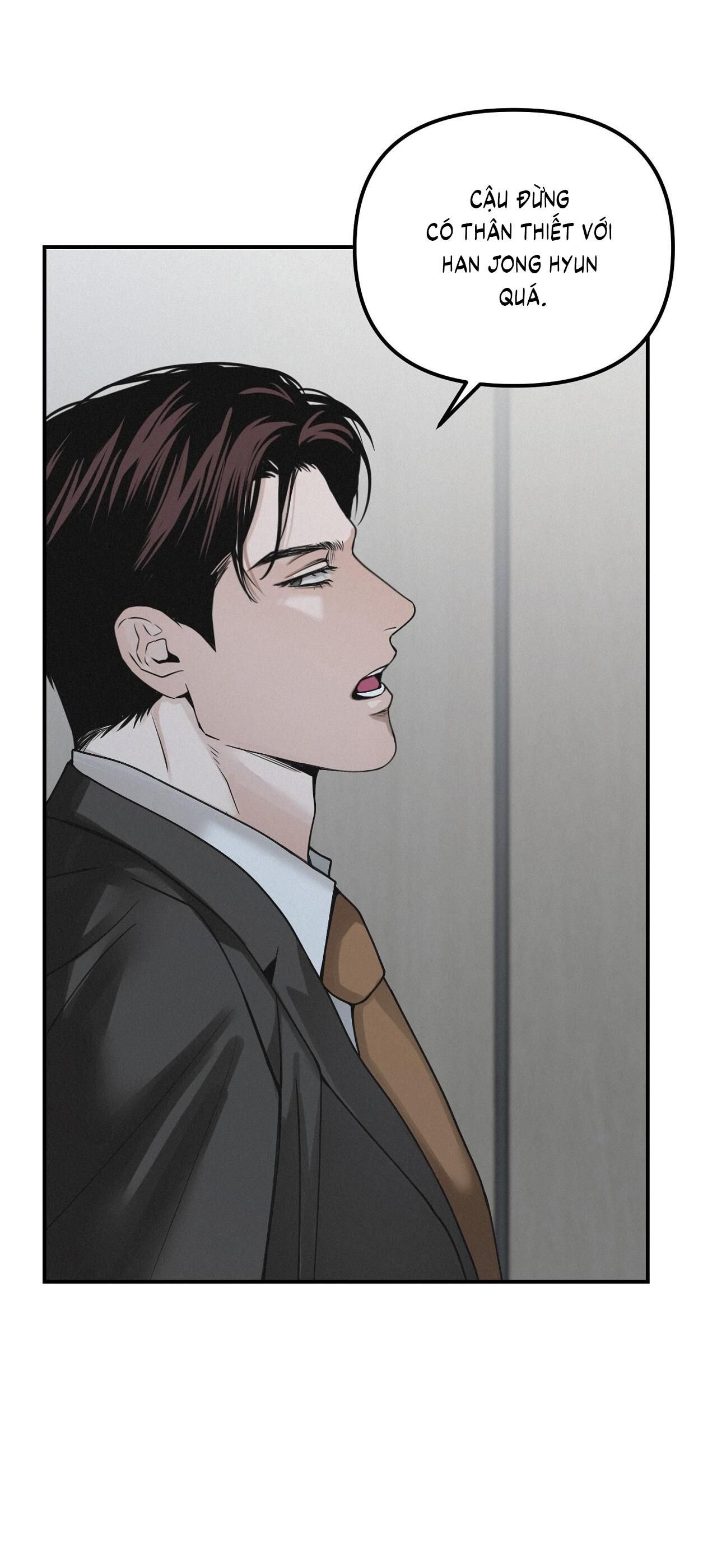 đọc truyện (cbunu) Phép Chiếu Chương 43 ảnh 20 tại Thiên Thai Truyện