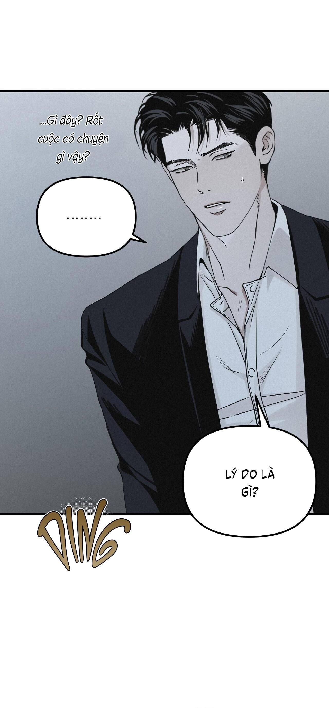 đọc truyện (cbunu) Phép Chiếu Chương 43 ảnh 21 tại Thiên Thai Truyện