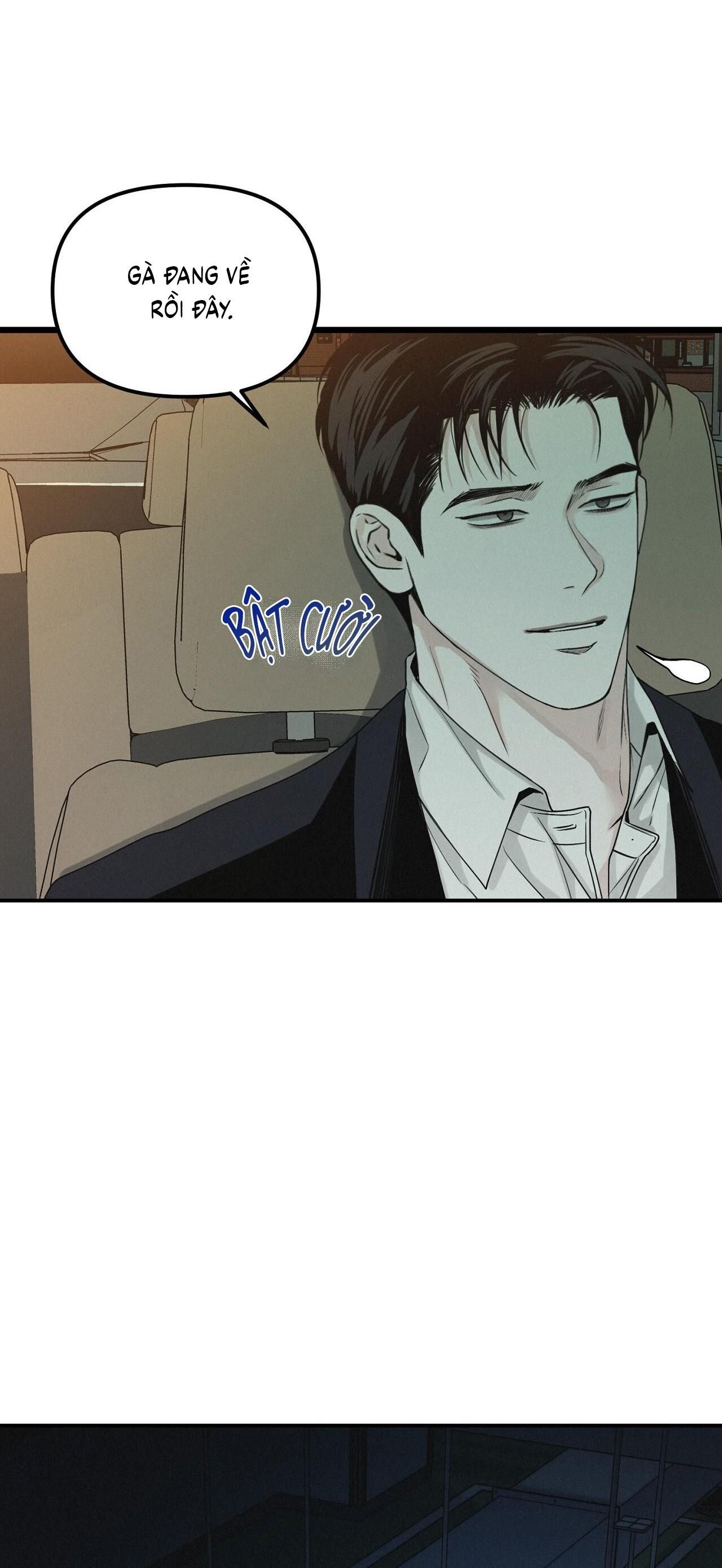 đọc truyện (cbunu) Phép Chiếu Chương 43 ảnh 4 tại Thiên Thai Truyện