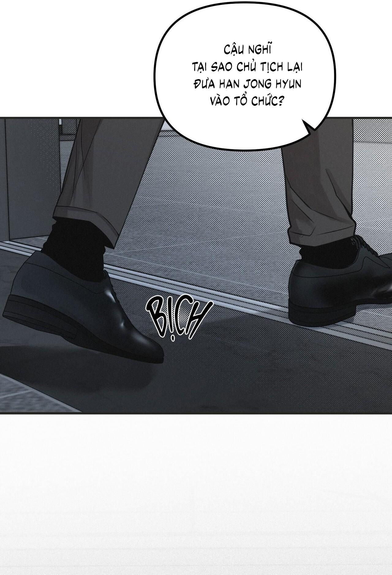 đọc truyện (cbunu) Phép Chiếu Chương 43 ảnh 22 tại Thiên Thai Truyện