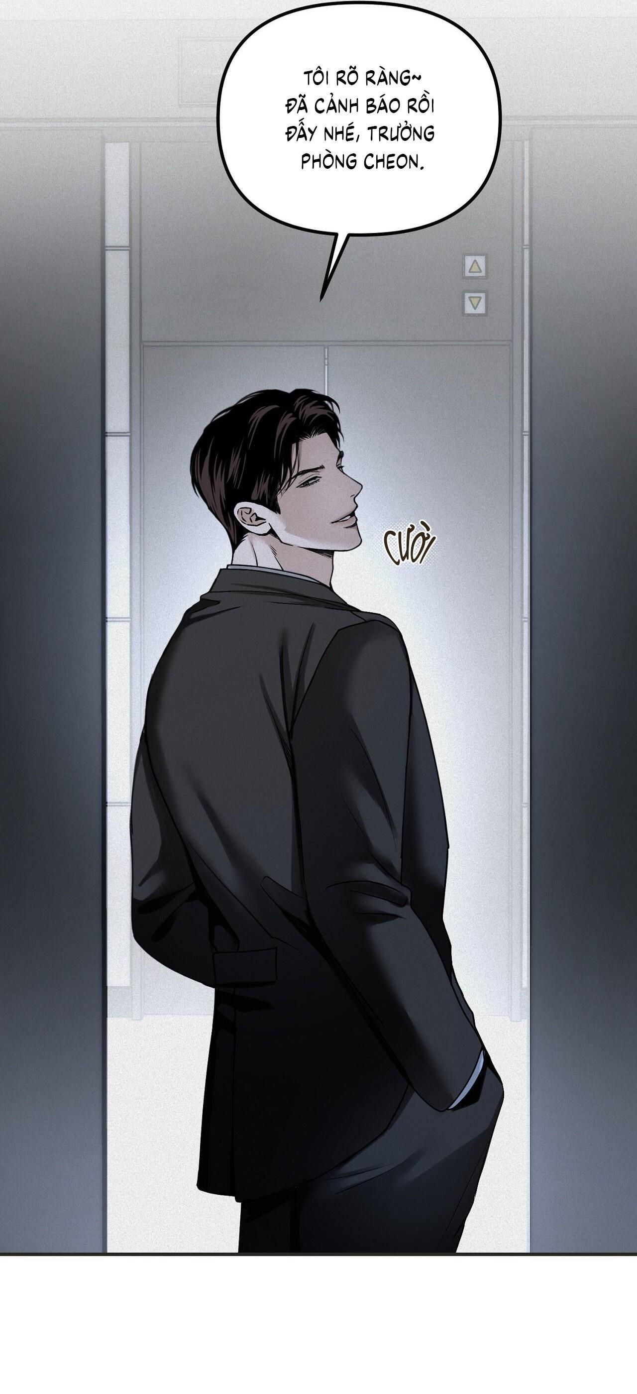 đọc truyện (cbunu) Phép Chiếu Chương 43 ảnh 23 tại Thiên Thai Truyện