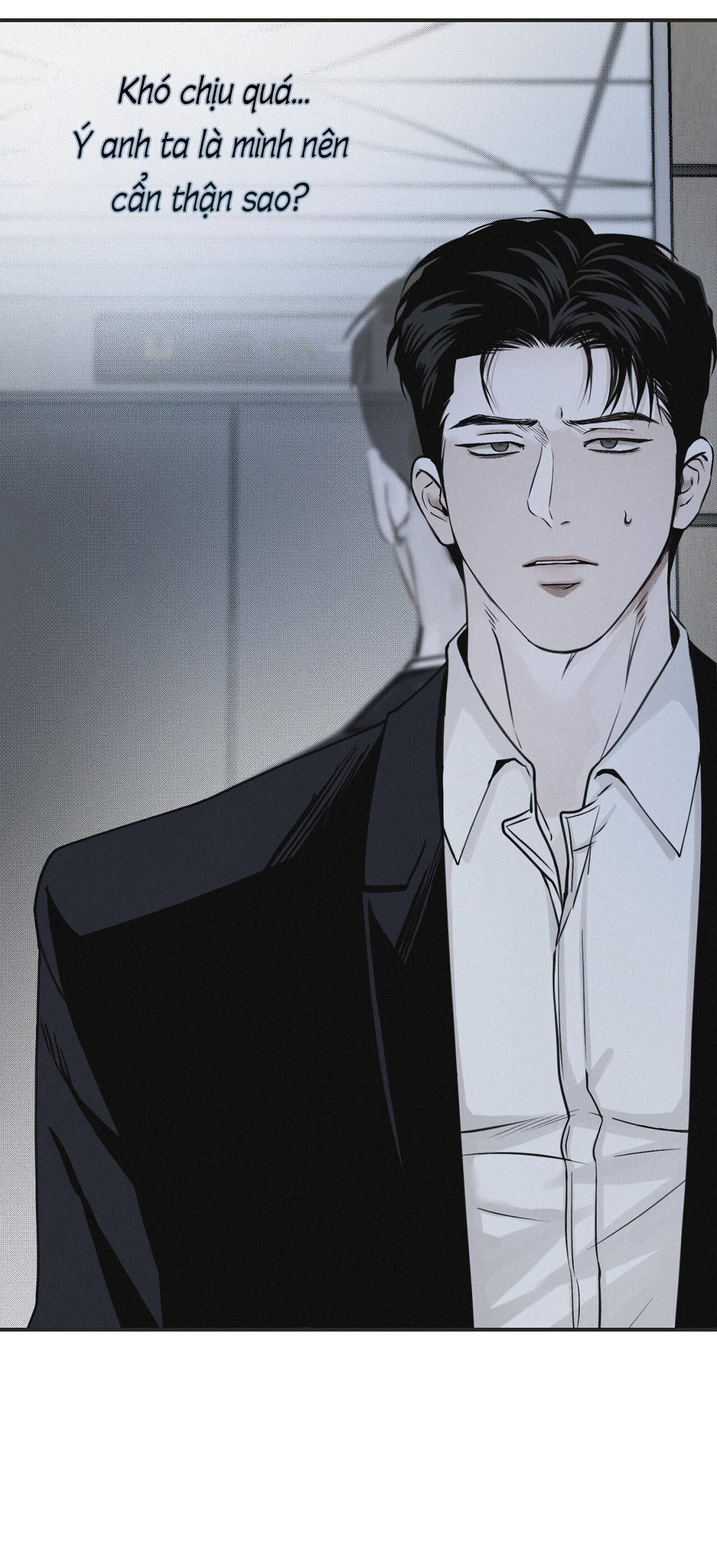 đọc truyện (cbunu) Phép Chiếu Chương 43 ảnh 26 tại Thiên Thai Truyện