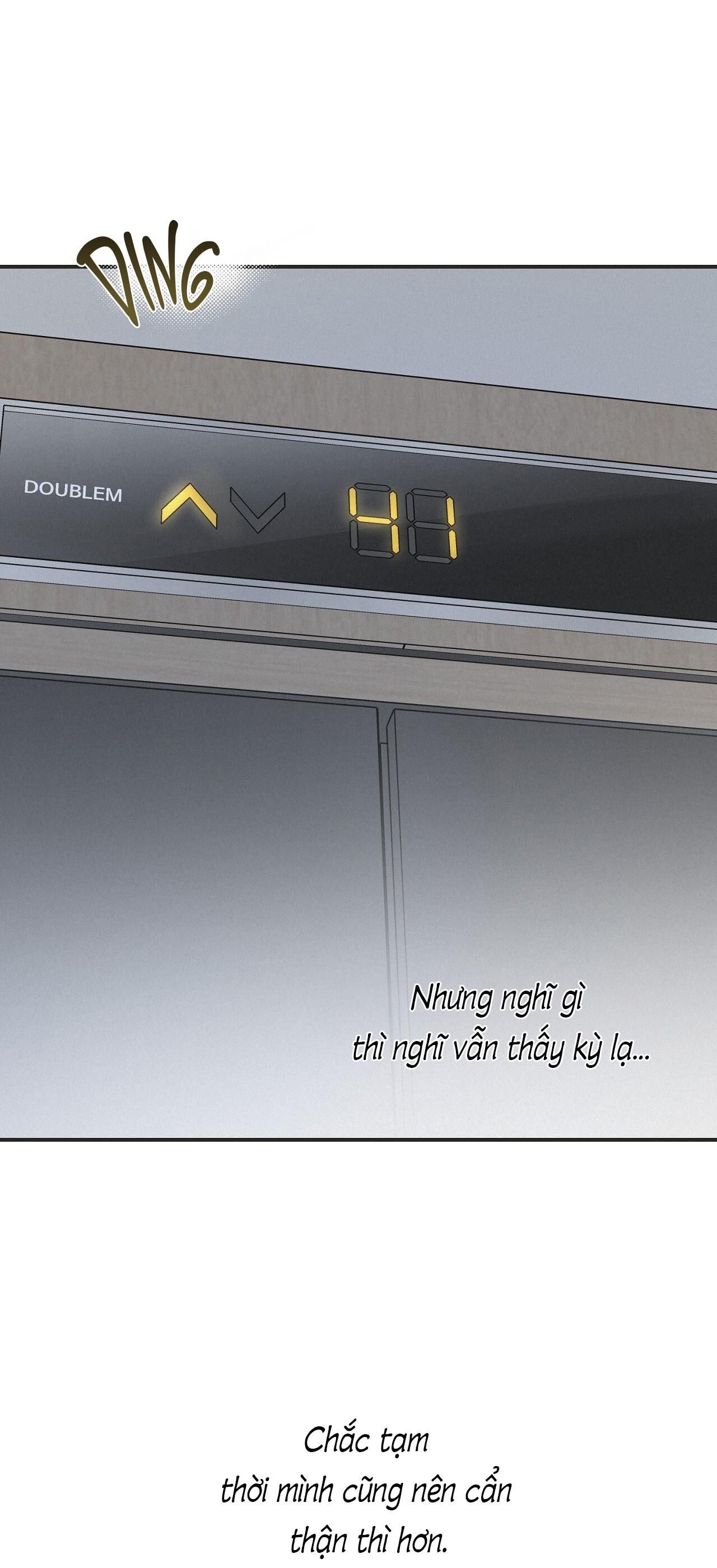 đọc truyện (cbunu) Phép Chiếu Chương 43 ảnh 27 tại Thiên Thai Truyện