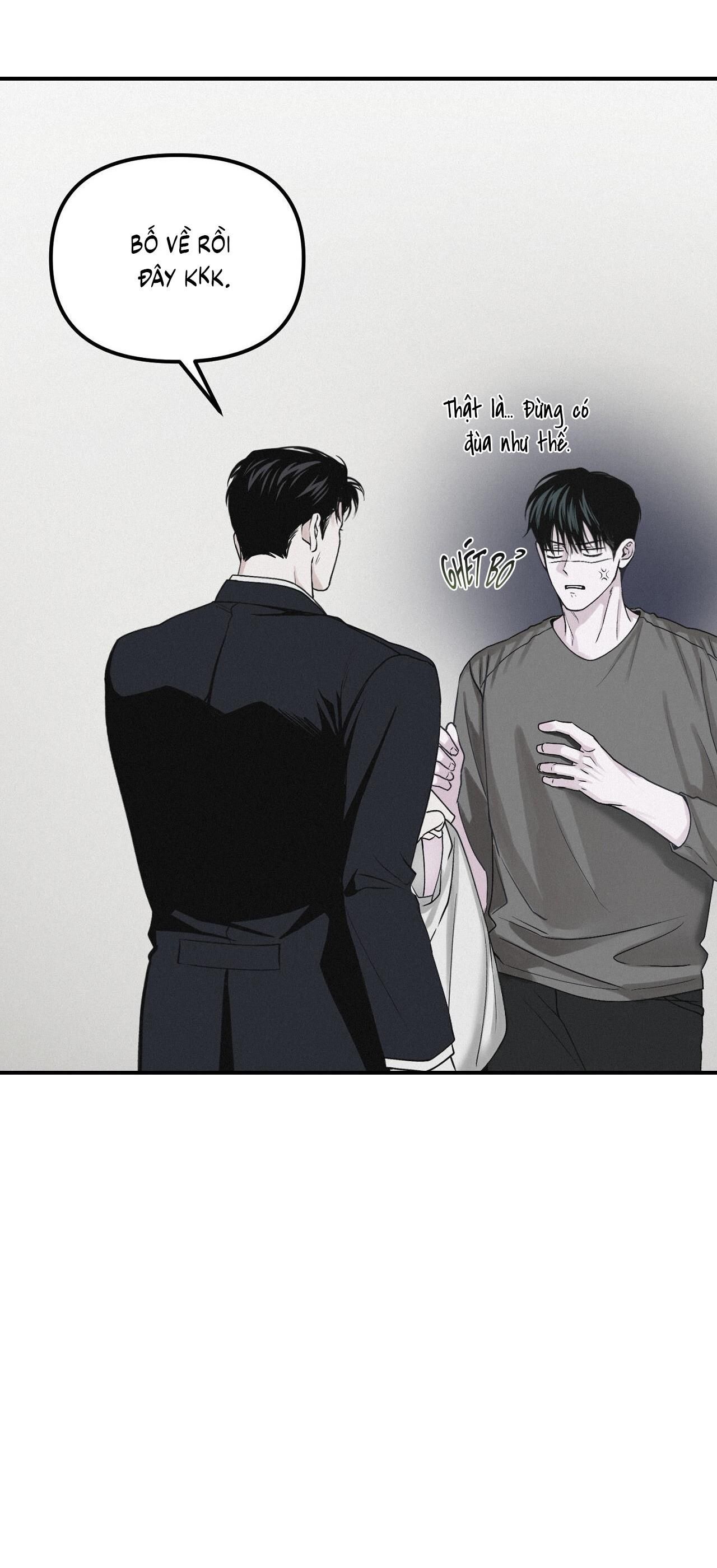 đọc truyện (cbunu) Phép Chiếu Chương 43 ảnh 29 tại Thiên Thai Truyện