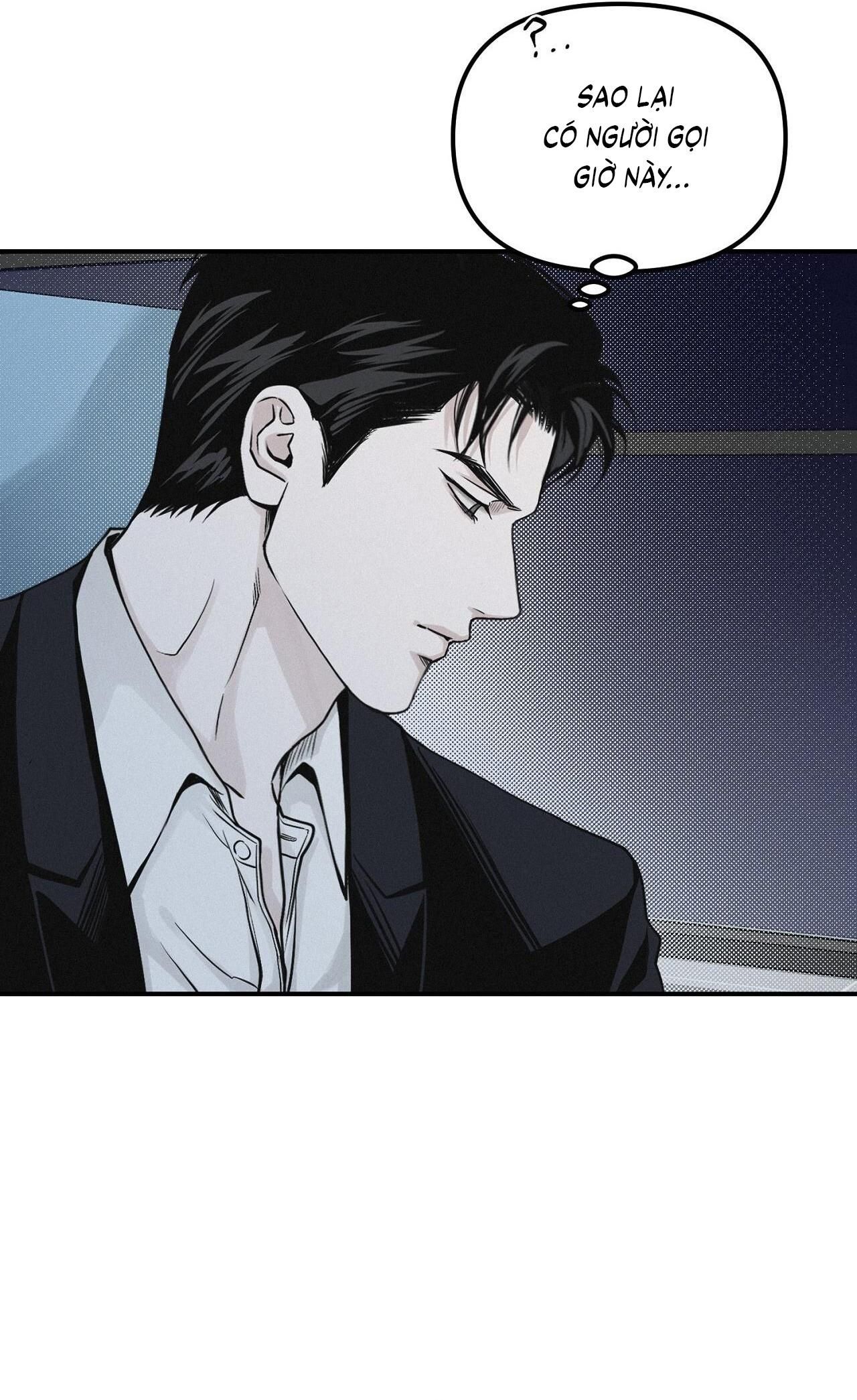 đọc truyện (cbunu) Phép Chiếu Chương 43 ảnh 35 tại Thiên Thai Truyện