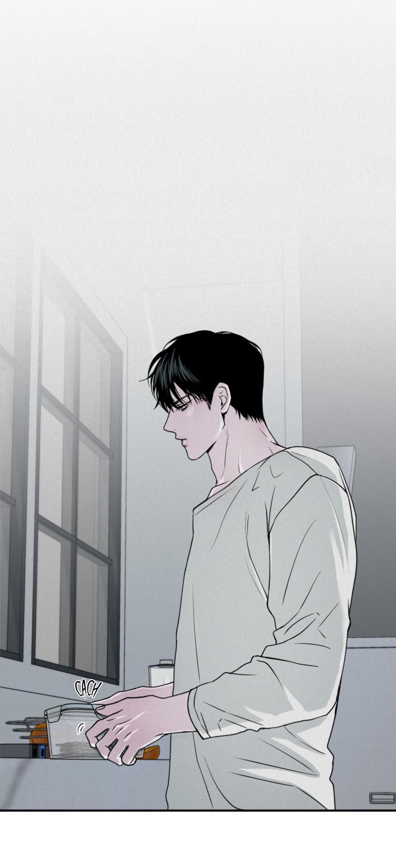 đọc truyện (cbunu) Phép Chiếu Chương 43 ảnh 39 tại Thiên Thai Truyện