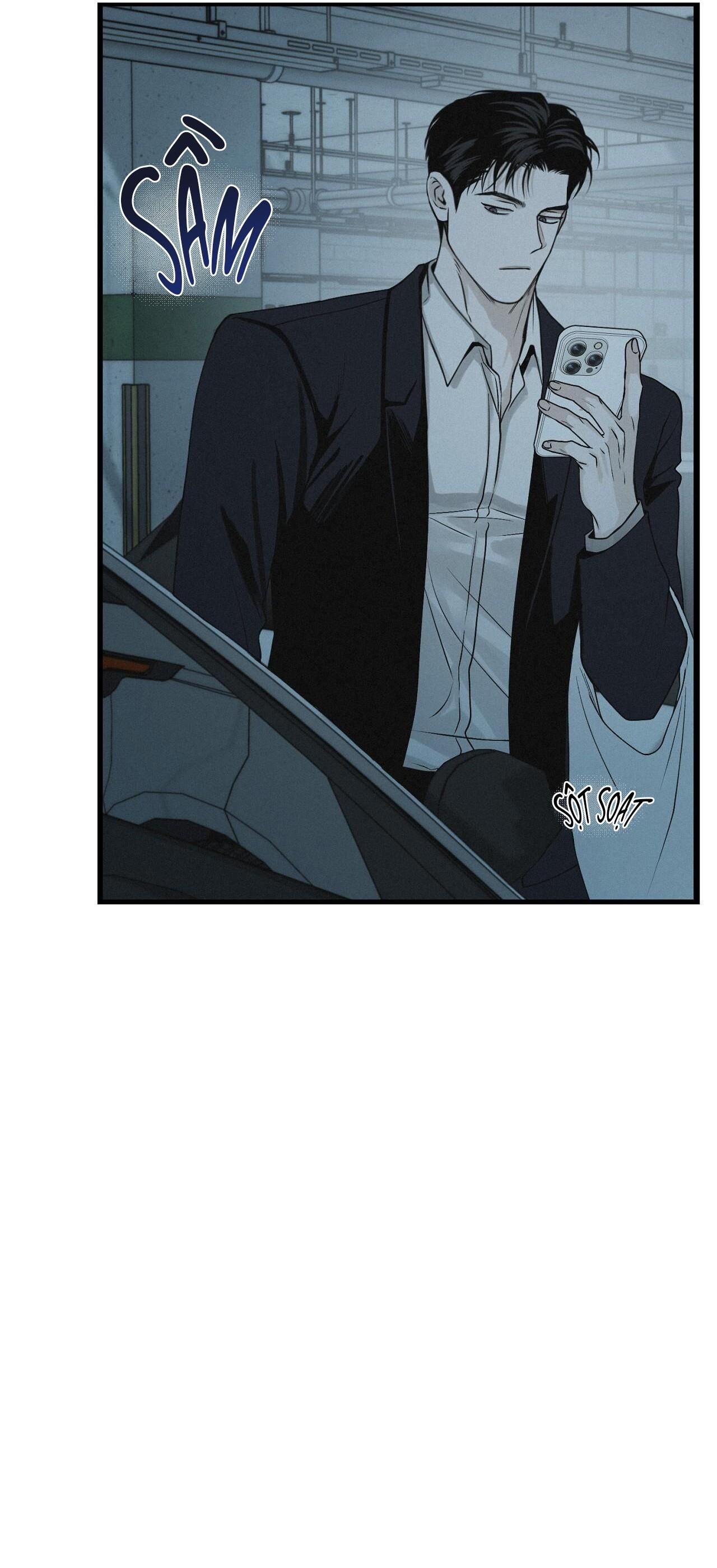 đọc truyện (cbunu) Phép Chiếu Chương 43 ảnh 6 tại Thiên Thai Truyện