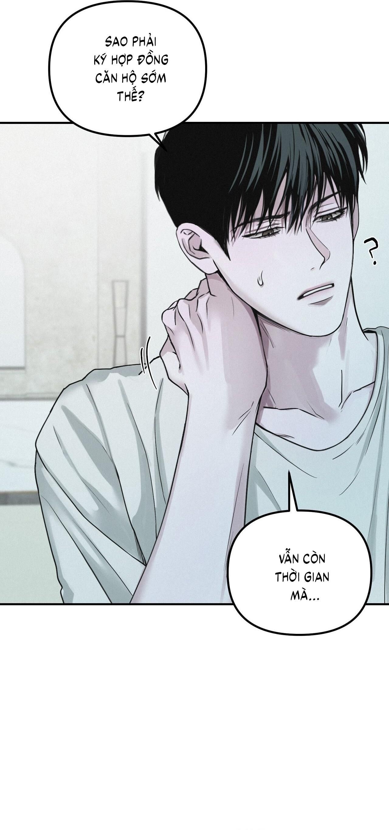 đọc truyện (cbunu) Phép Chiếu Chương 43 ảnh 44 tại Thiên Thai Truyện