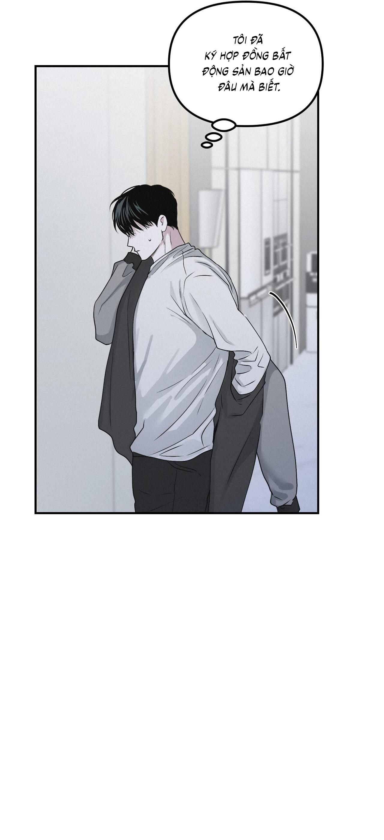 đọc truyện (cbunu) Phép Chiếu Chương 43 ảnh 45 tại Thiên Thai Truyện