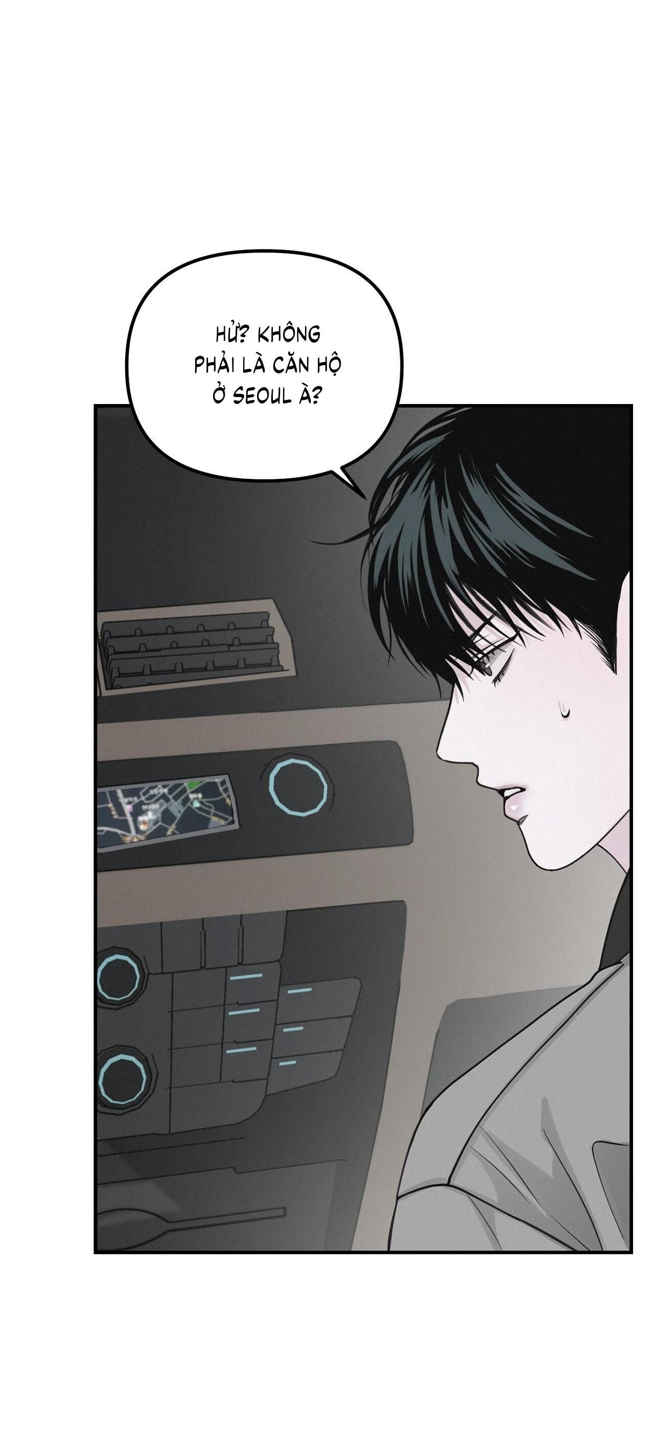 đọc truyện (cbunu) Phép Chiếu Chương 43 ảnh 47 tại Thiên Thai Truyện