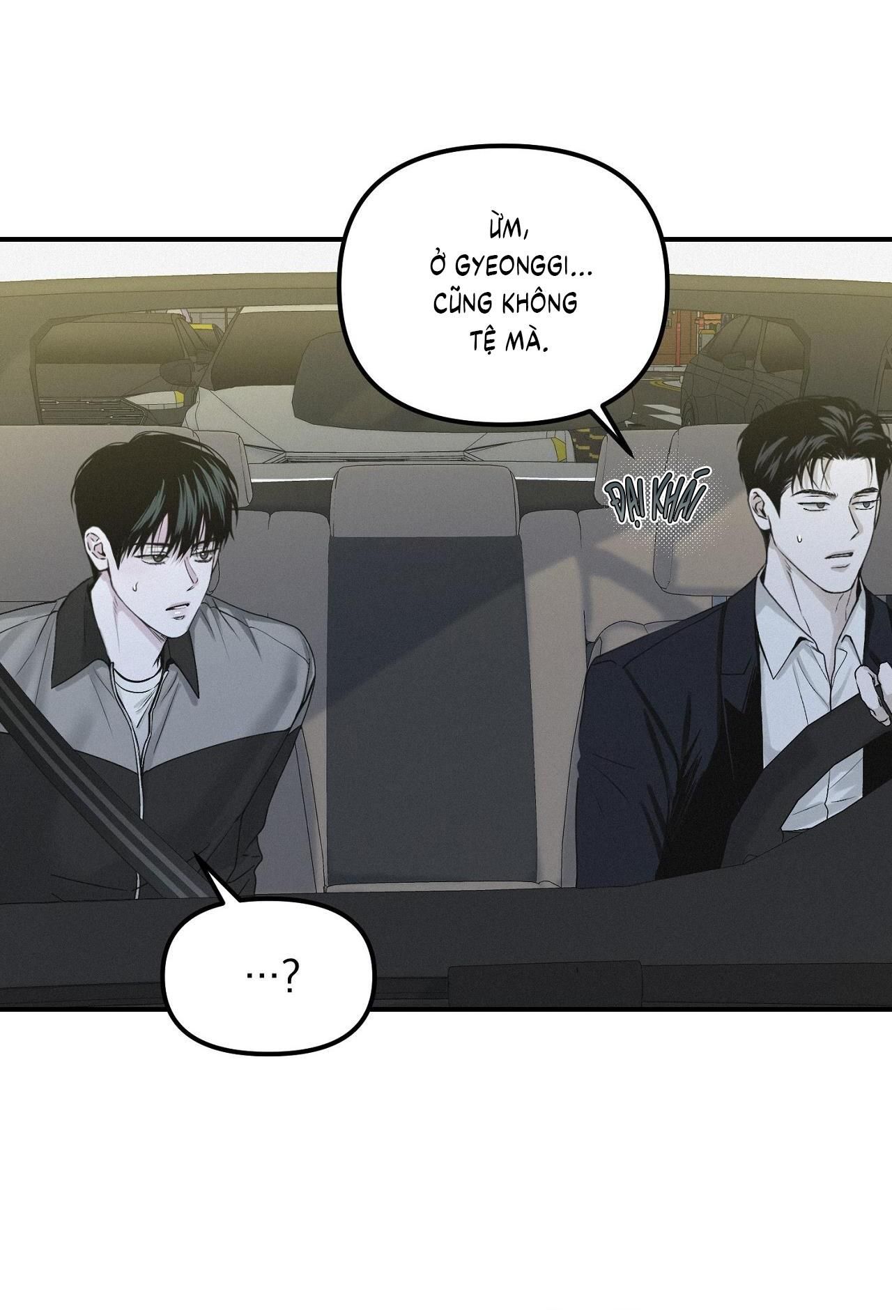 đọc truyện (cbunu) Phép Chiếu Chương 43 ảnh 48 tại Thiên Thai Truyện