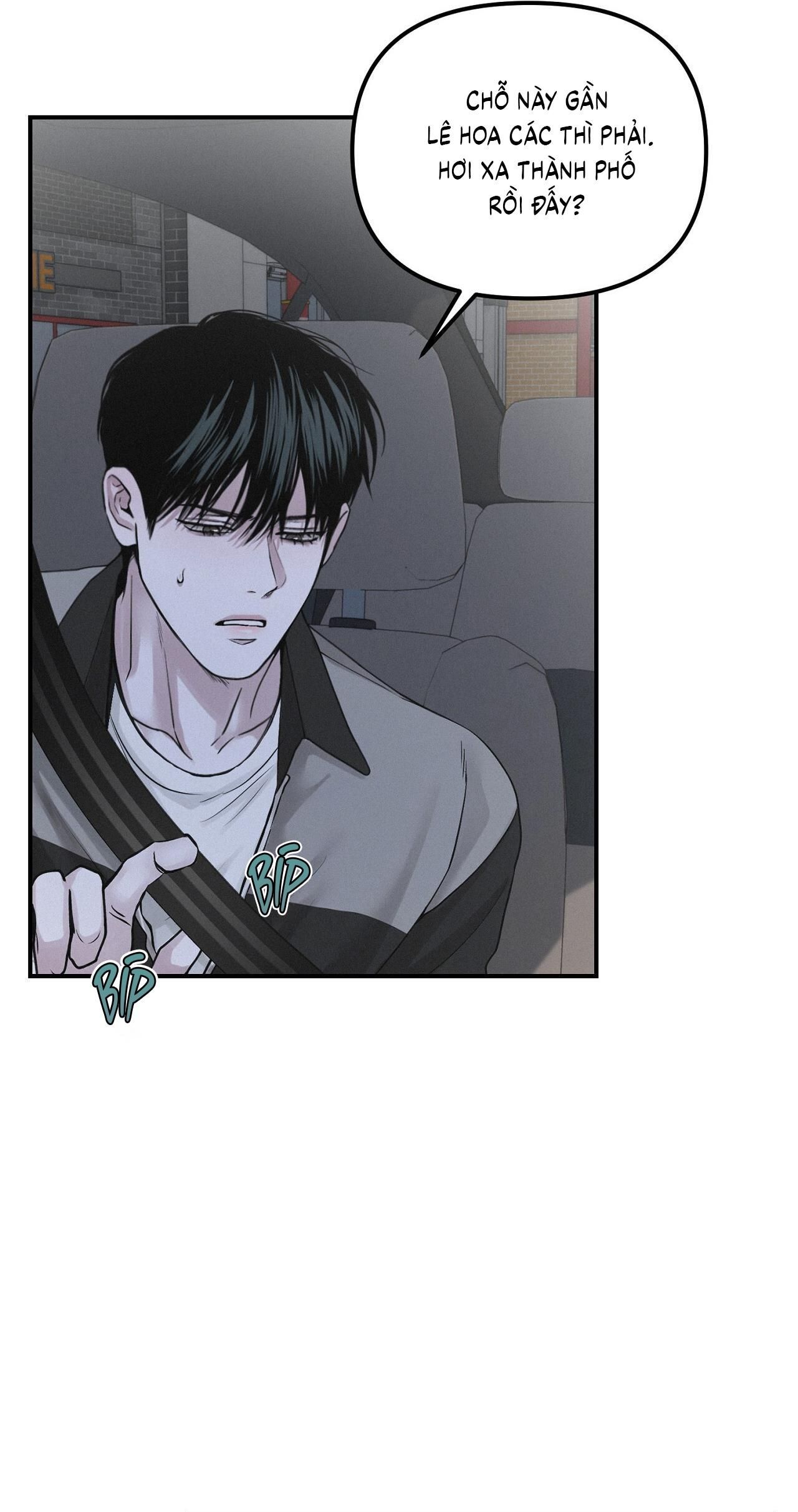 đọc truyện (cbunu) Phép Chiếu Chương 43 ảnh 49 tại Thiên Thai Truyện