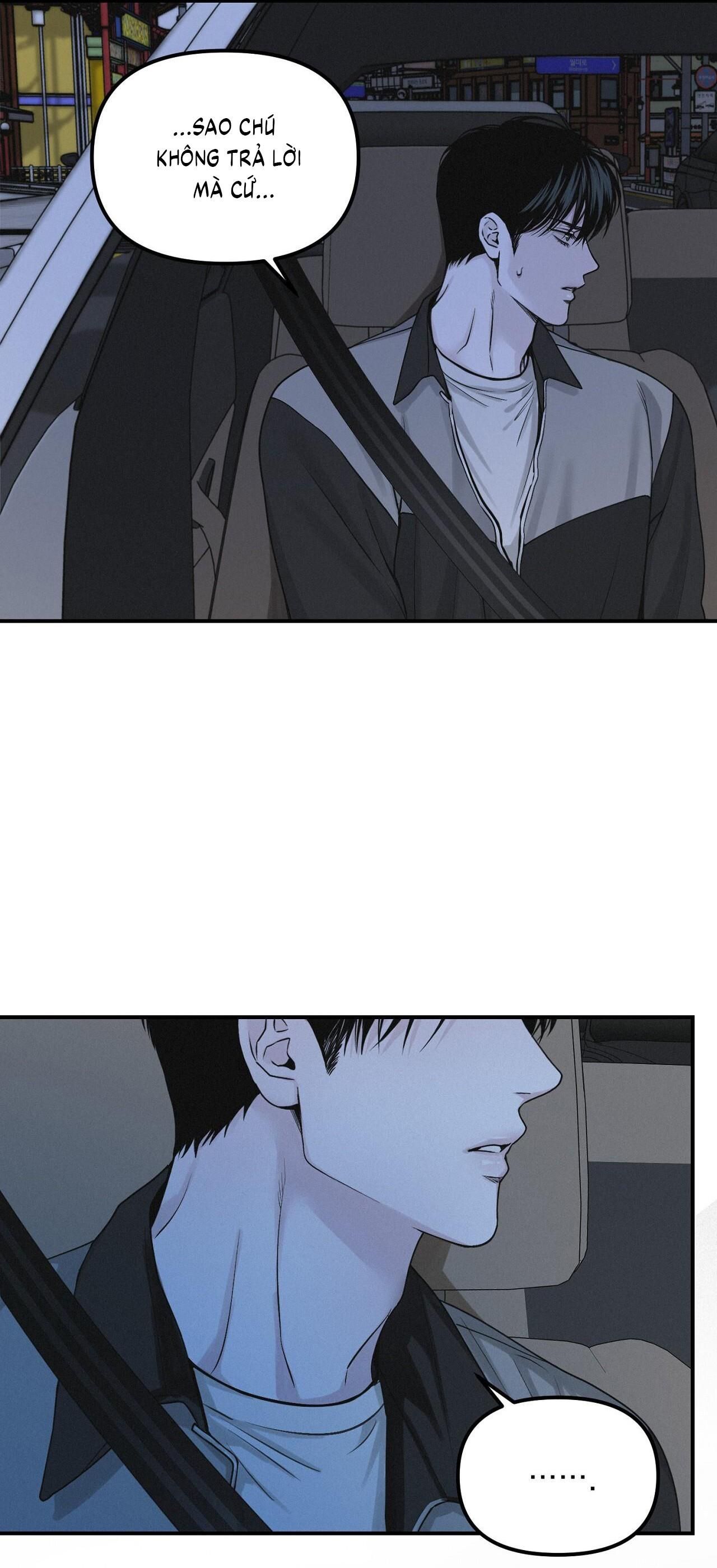 đọc truyện (cbunu) Phép Chiếu Chương 43 ảnh 51 tại Thiên Thai Truyện