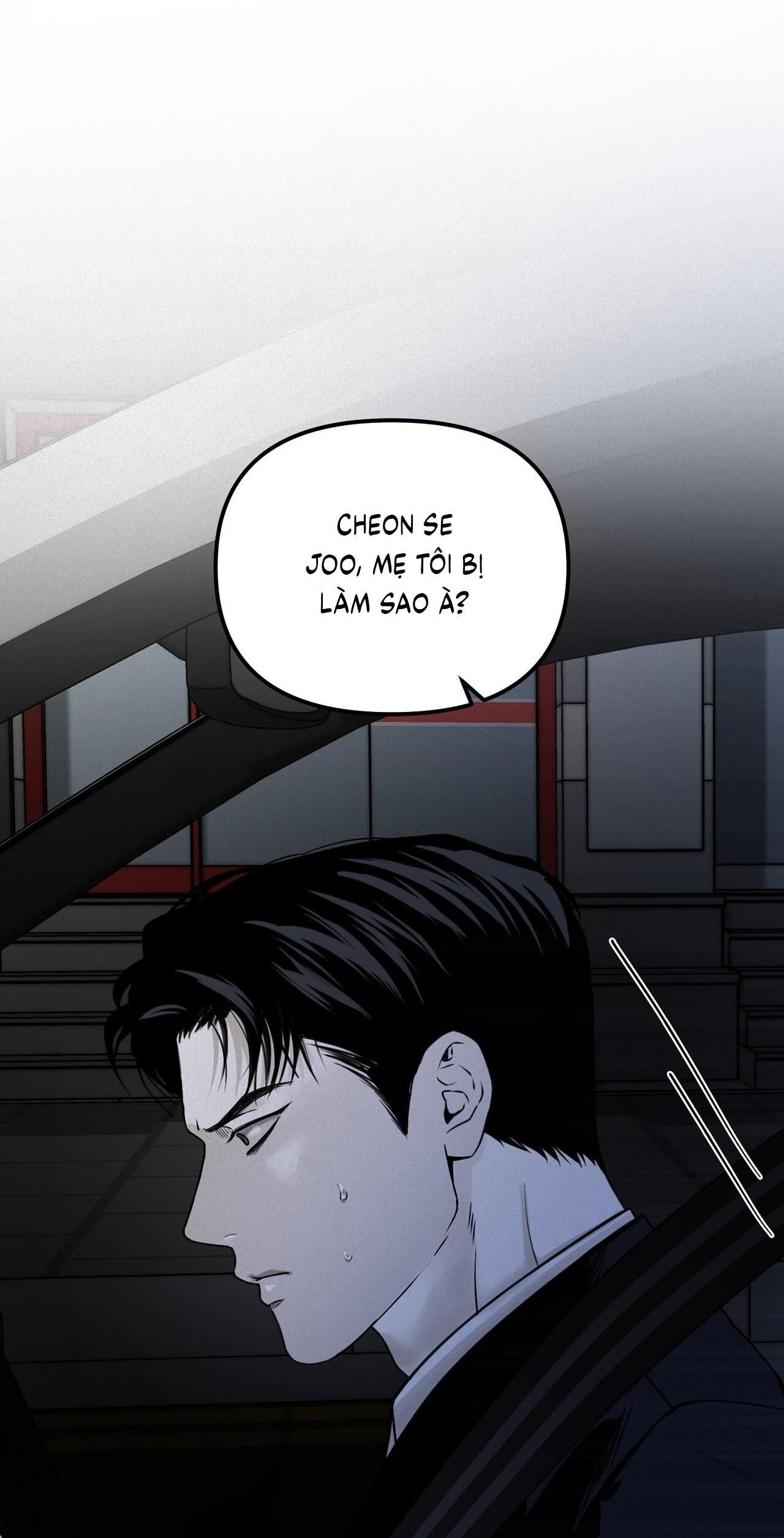 đọc truyện (cbunu) Phép Chiếu Chương 43 ảnh 52 tại Thiên Thai Truyện