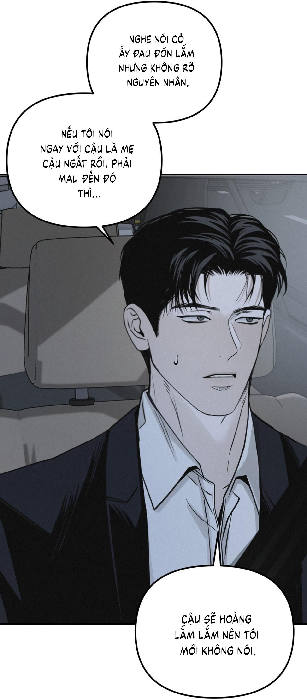 đọc truyện (cbunu) Phép Chiếu Chương 43 ảnh 56 tại Thiên Thai Truyện