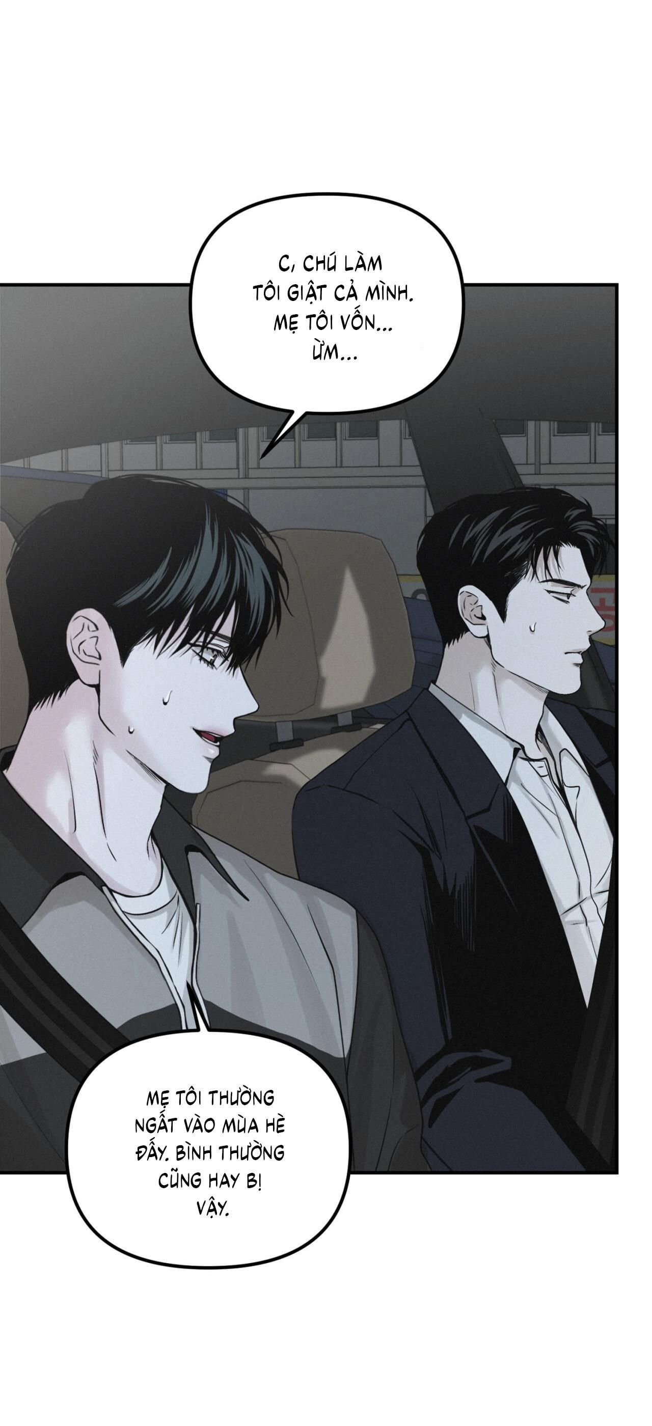 đọc truyện (cbunu) Phép Chiếu Chương 43 ảnh 57 tại Thiên Thai Truyện