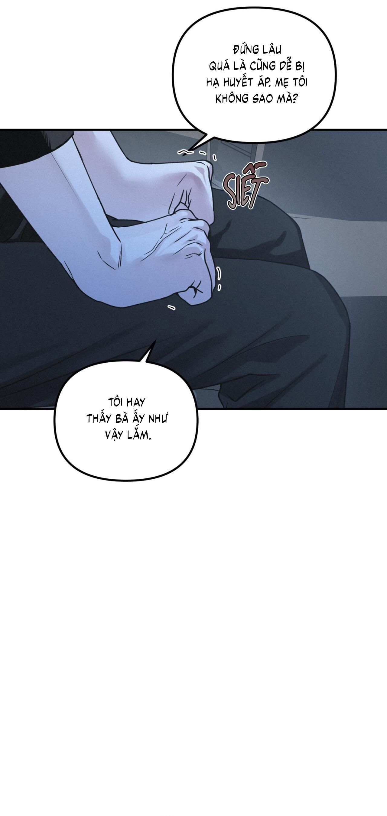 đọc truyện (cbunu) Phép Chiếu Chương 43 ảnh 58 tại Thiên Thai Truyện