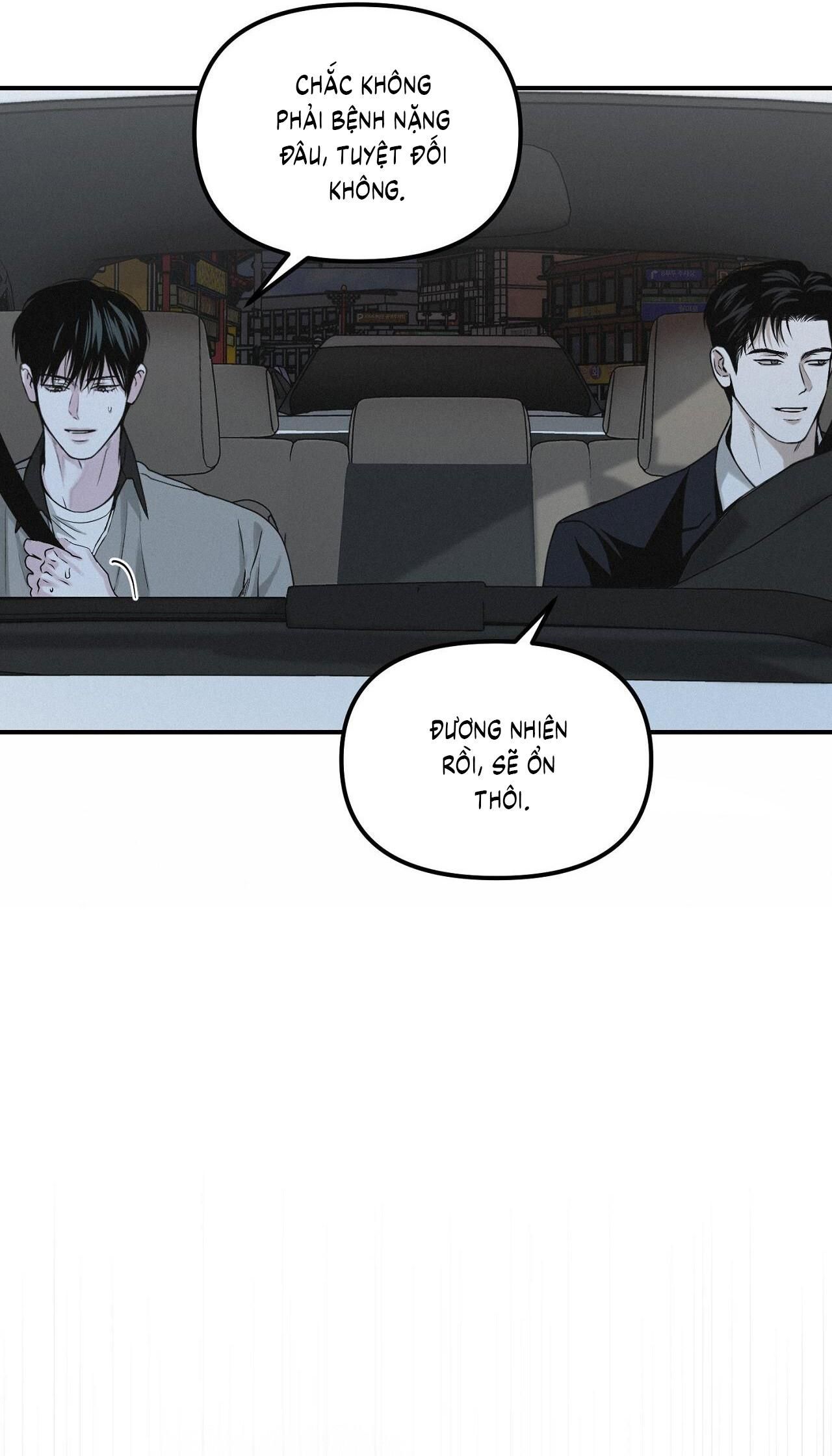 đọc truyện (cbunu) Phép Chiếu Chương 43 ảnh 59 tại Thiên Thai Truyện