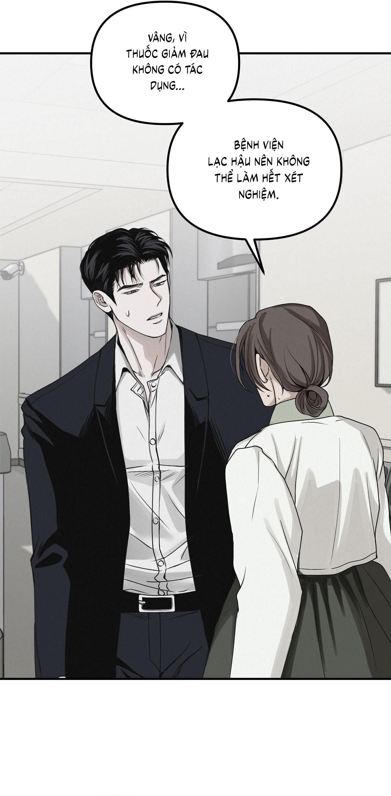 đọc truyện (cbunu) Phép Chiếu Chương 43 ảnh 64 tại Thiên Thai Truyện