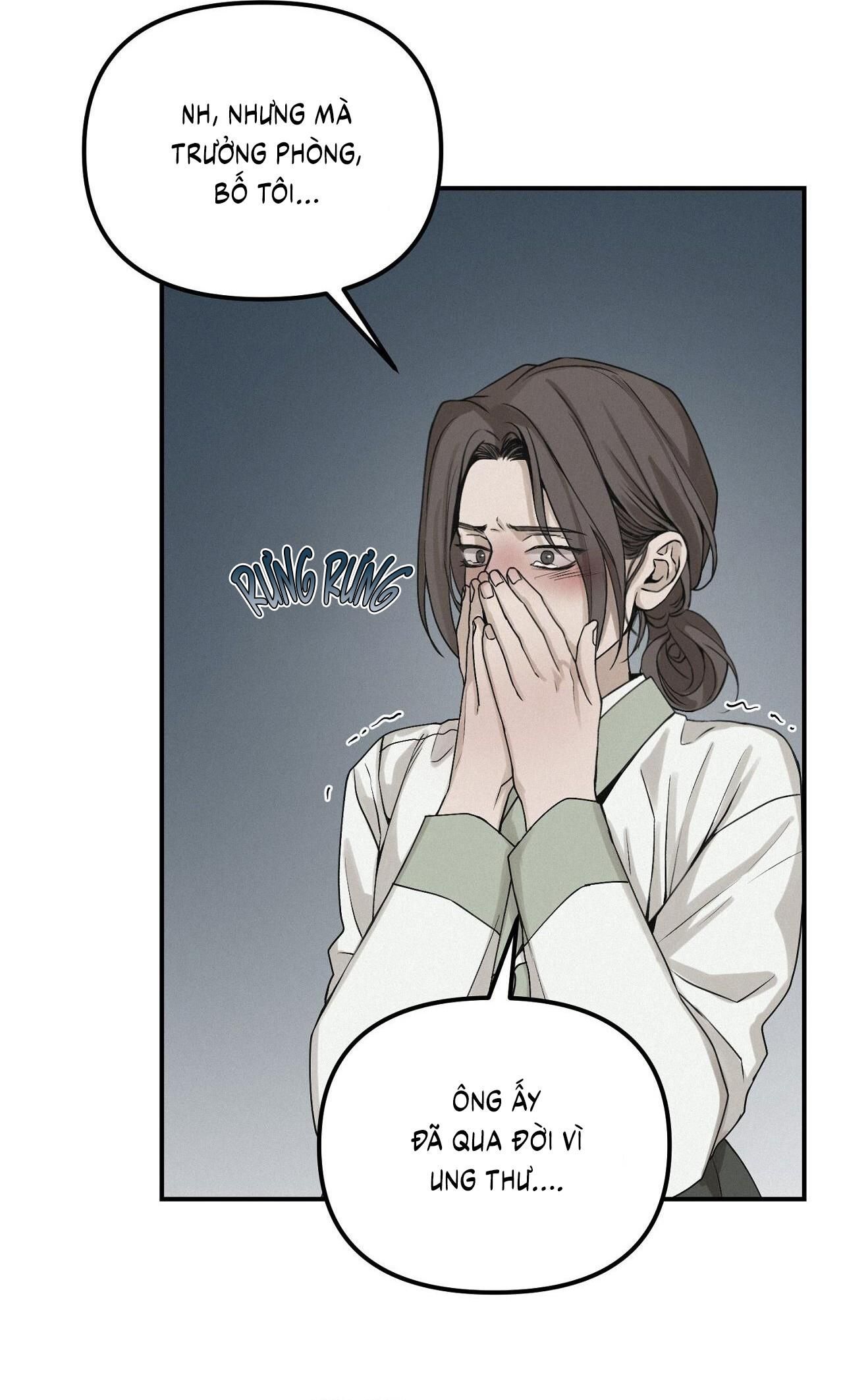 đọc truyện (cbunu) Phép Chiếu Chương 43 ảnh 65 tại Thiên Thai Truyện