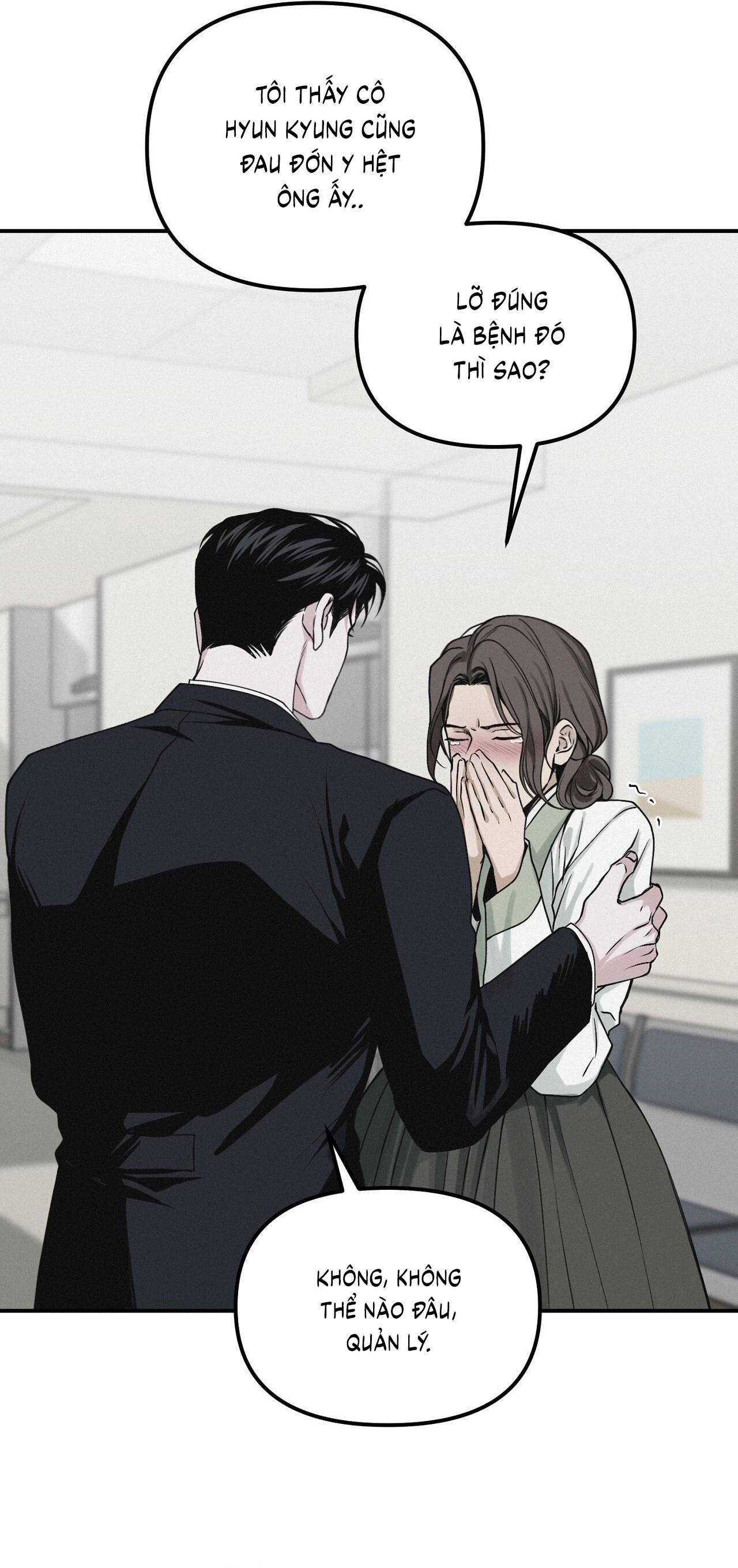 đọc truyện (cbunu) Phép Chiếu Chương 43 ảnh 66 tại Thiên Thai Truyện