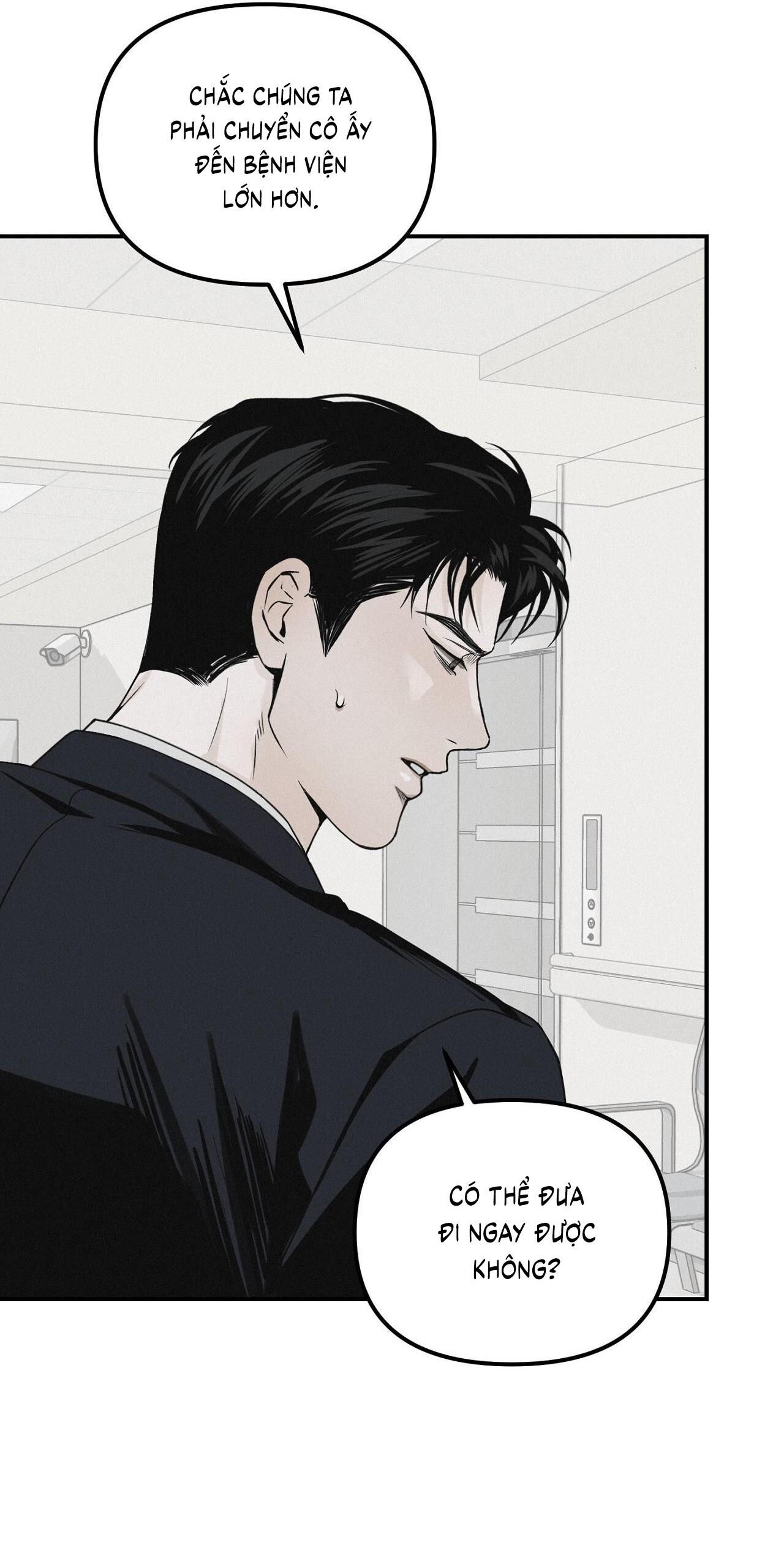 đọc truyện (cbunu) Phép Chiếu Chương 43 ảnh 67 tại Thiên Thai Truyện