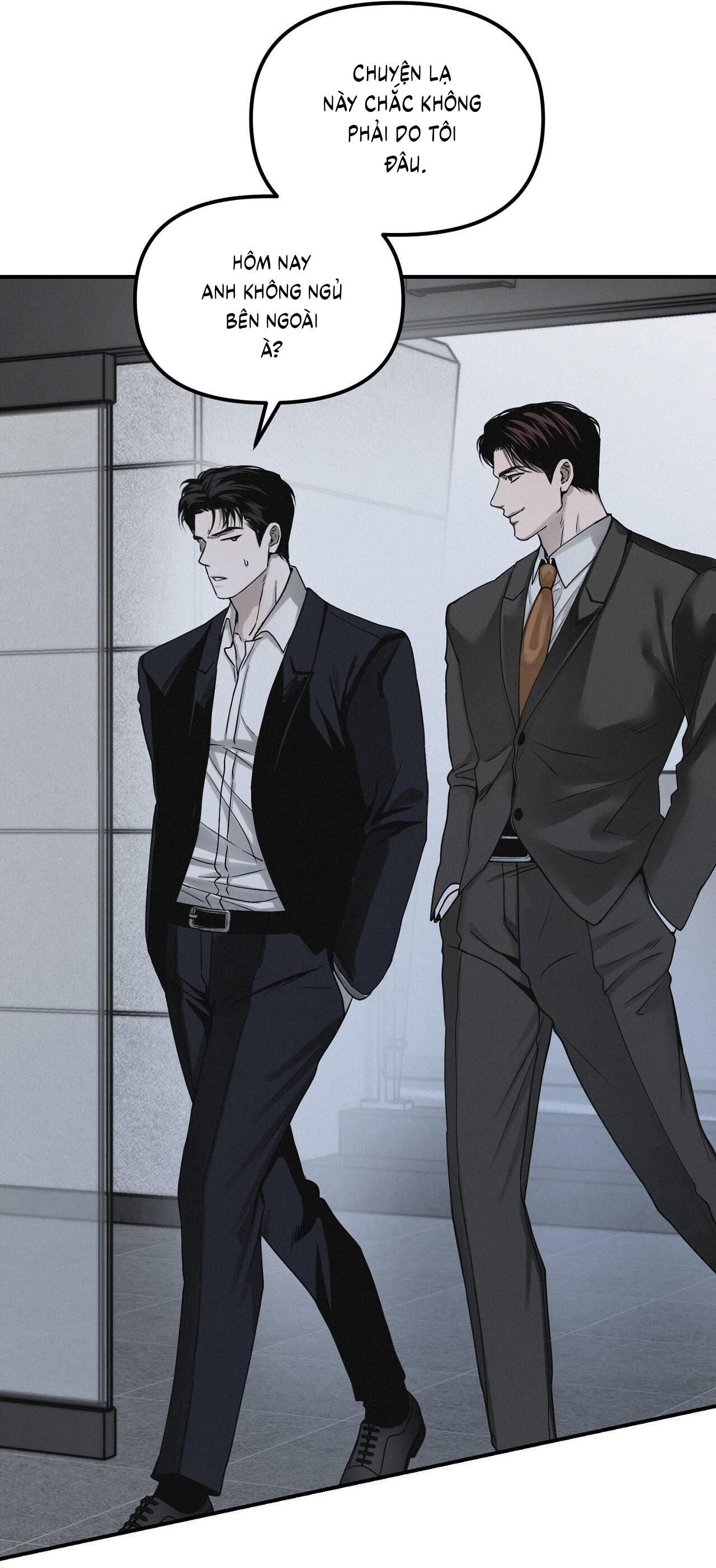 đọc truyện (cbunu) Phép Chiếu Chương 43 ảnh 10 tại Thiên Thai Truyện