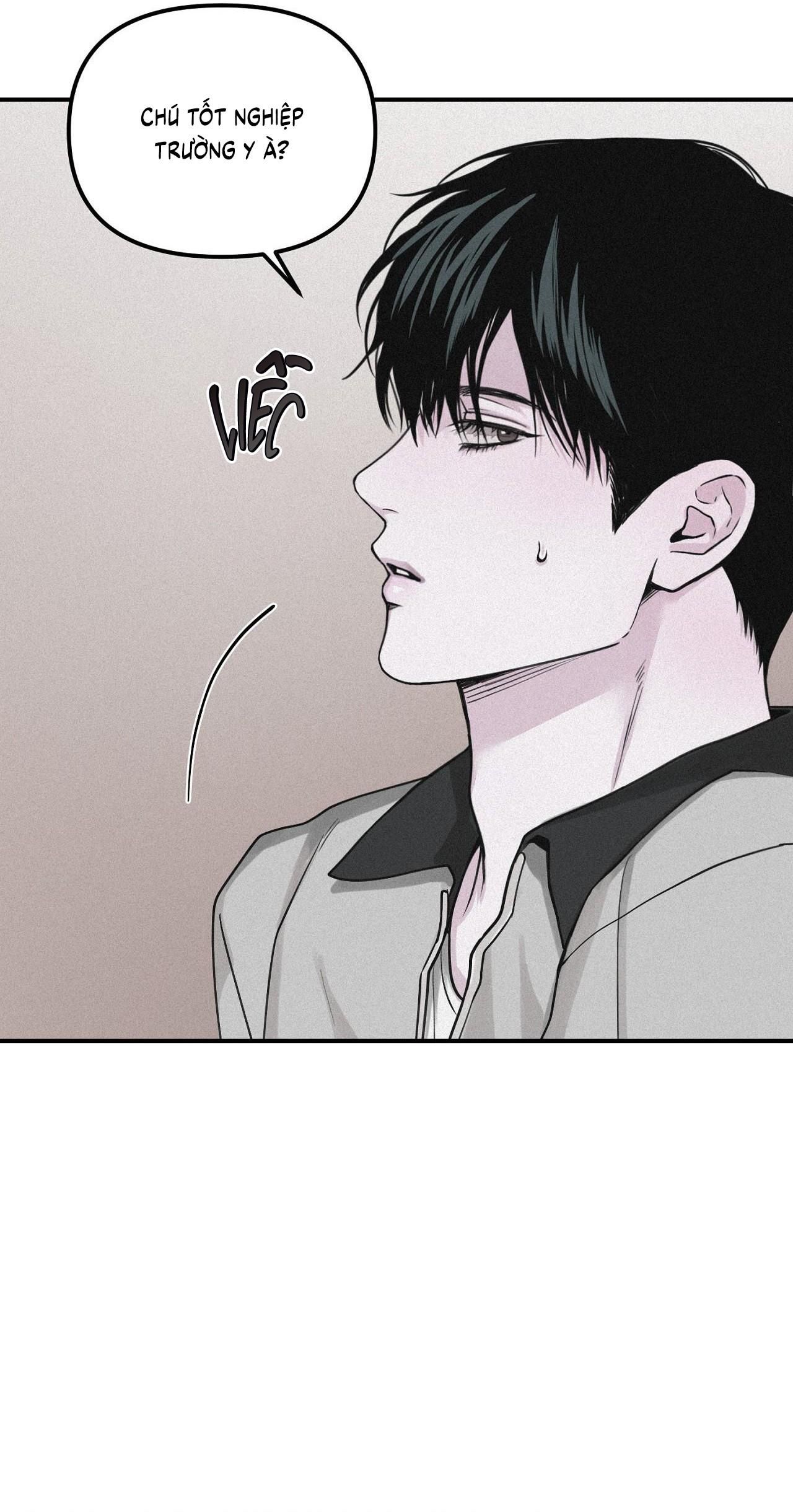 đọc truyện (cbunu) Phép Chiếu Chương 44 ảnh 17 tại Thiên Thai Truyện