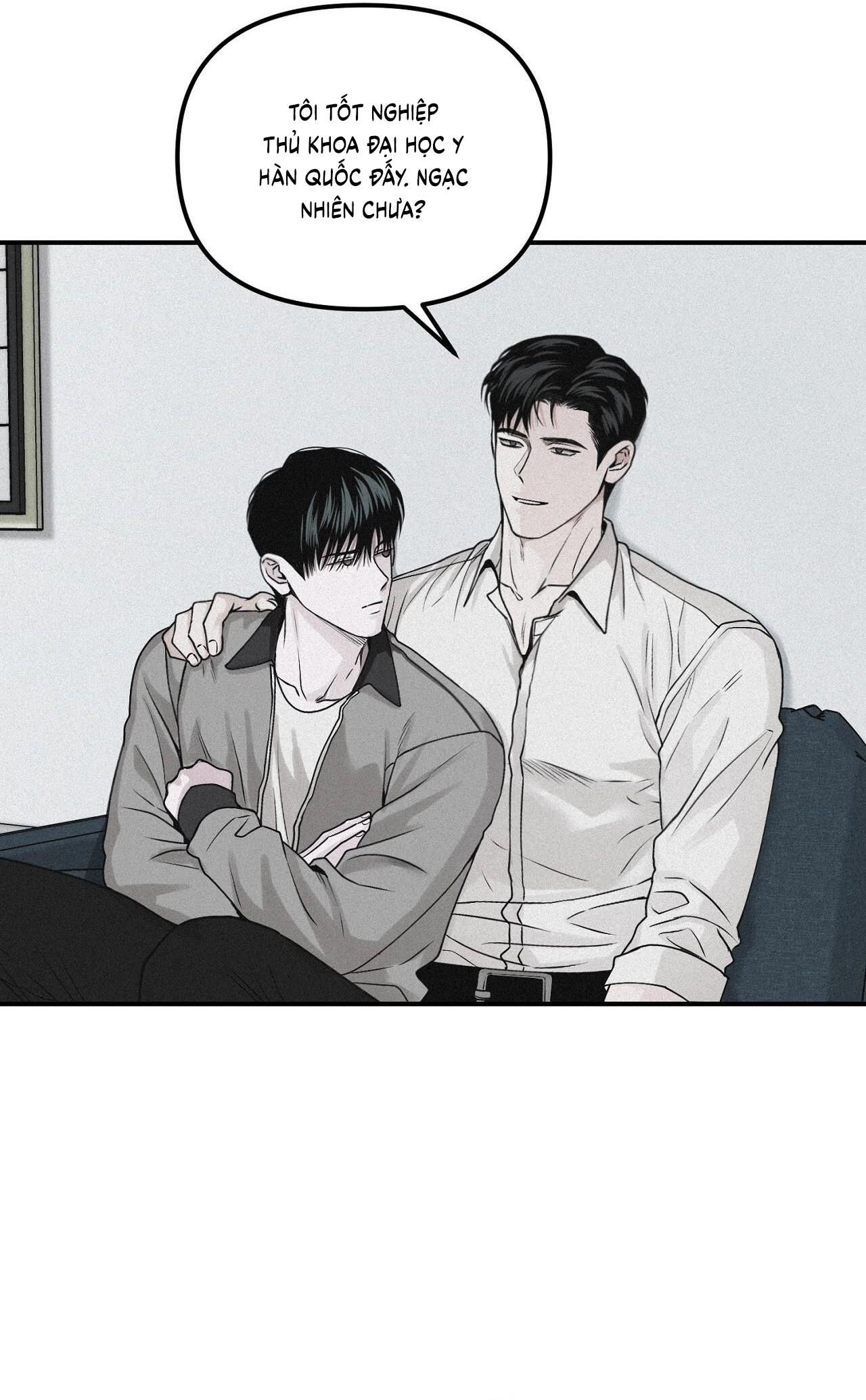 đọc truyện (cbunu) Phép Chiếu Chương 44 ảnh 19 tại Thiên Thai Truyện