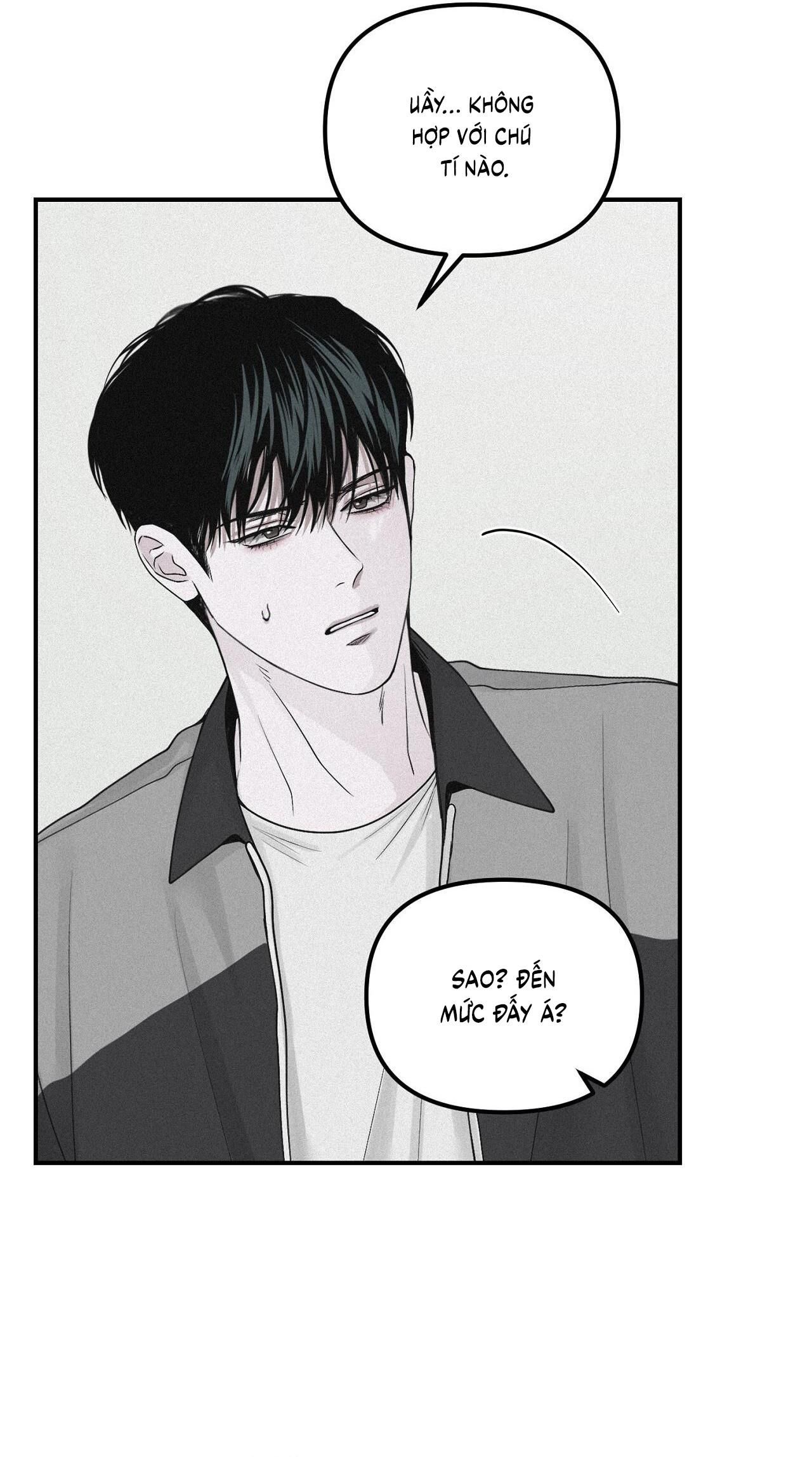 đọc truyện (cbunu) Phép Chiếu Chương 44 ảnh 20 tại Thiên Thai Truyện