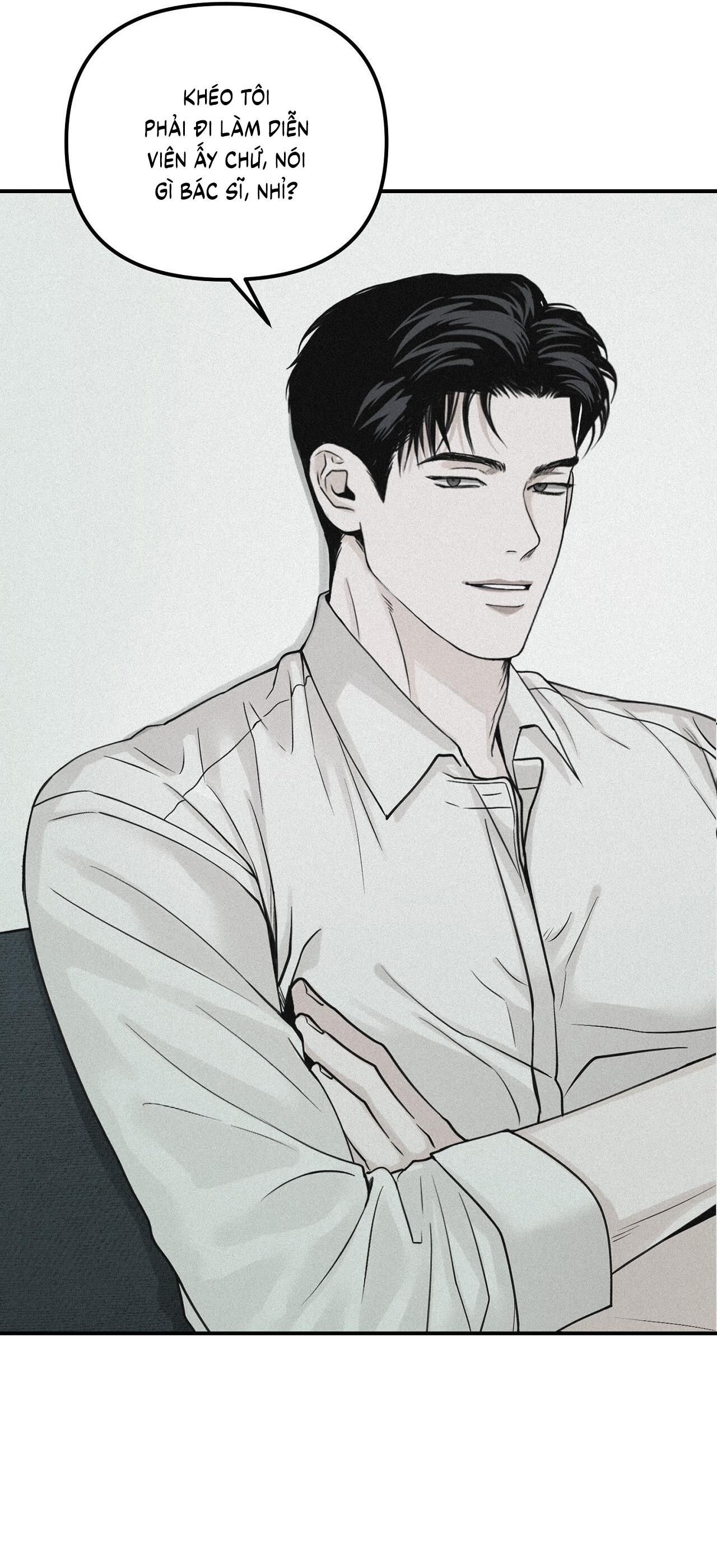 đọc truyện (cbunu) Phép Chiếu Chương 44 ảnh 21 tại Thiên Thai Truyện