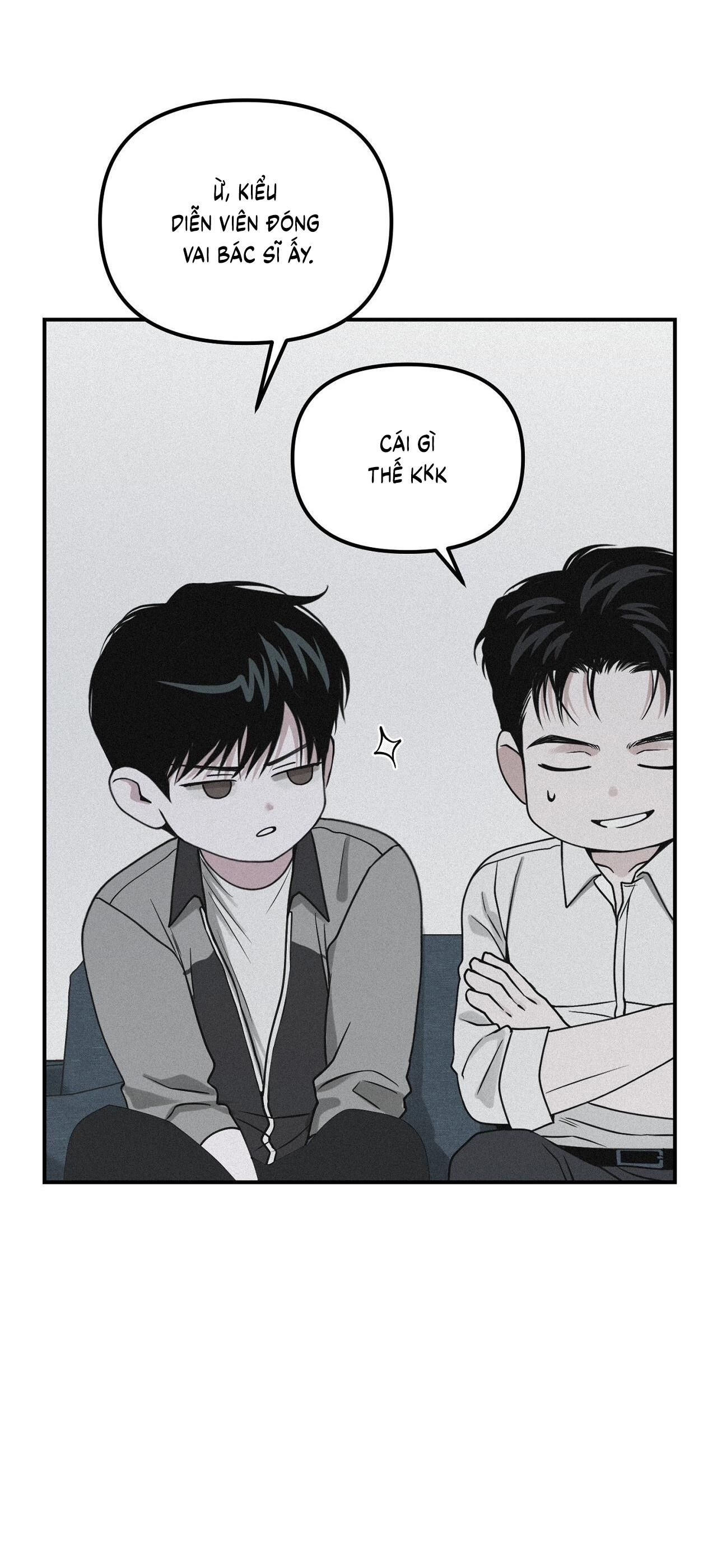 đọc truyện (cbunu) Phép Chiếu Chương 44 ảnh 22 tại Thiên Thai Truyện