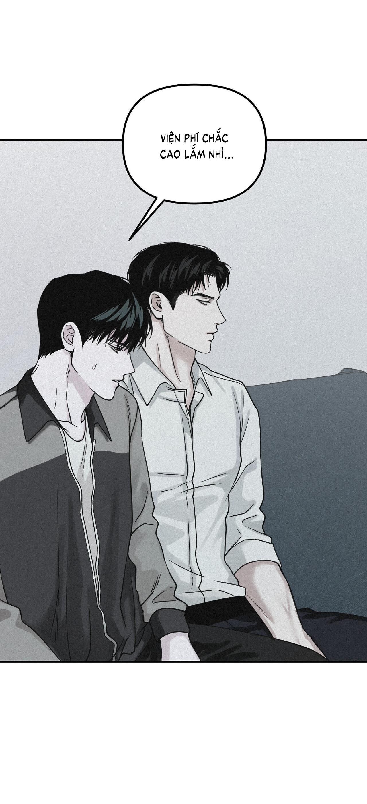 đọc truyện (cbunu) Phép Chiếu Chương 44 ảnh 24 tại Thiên Thai Truyện